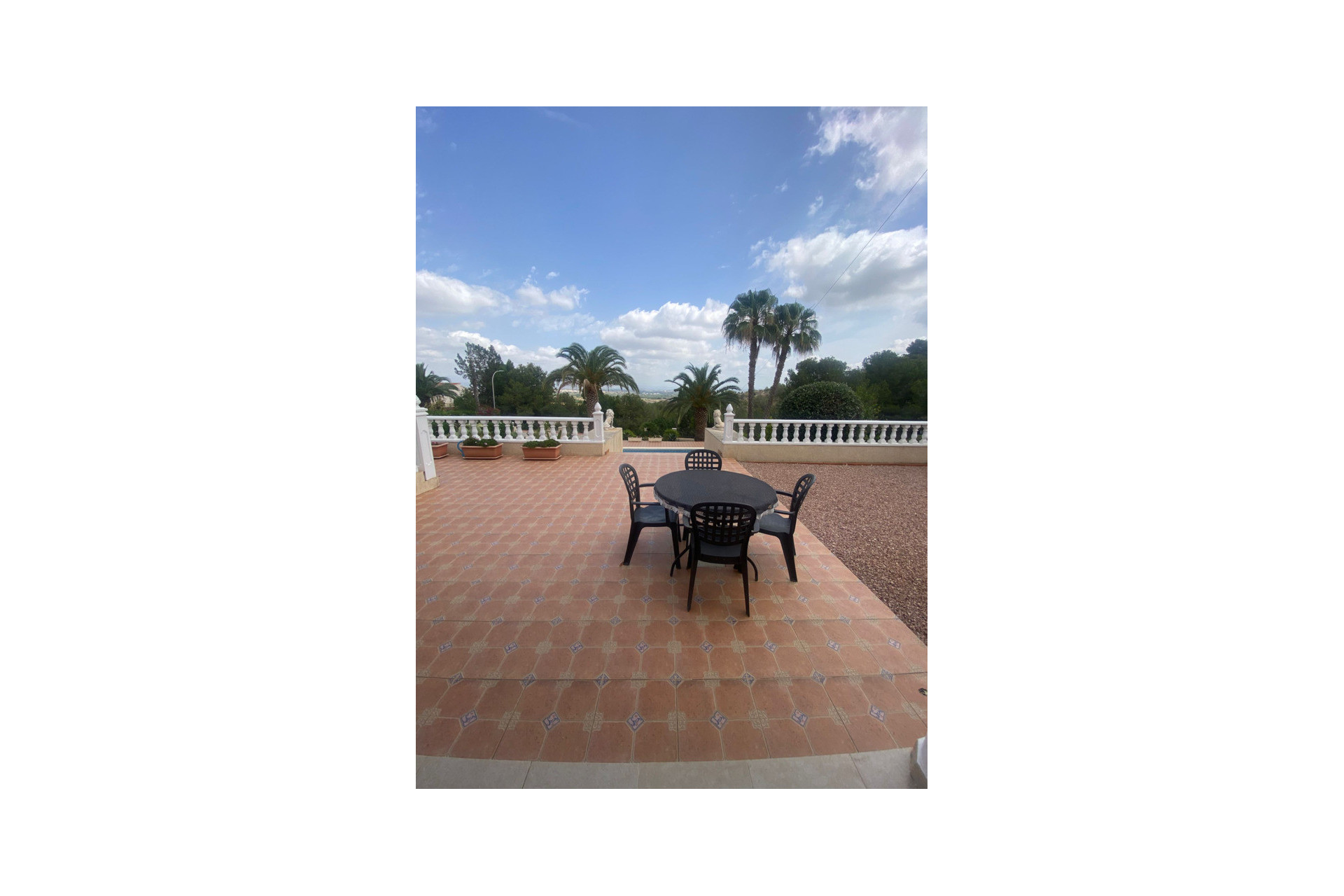 Herverkoop - Villa - Algorfa - Lomas De La Juliana