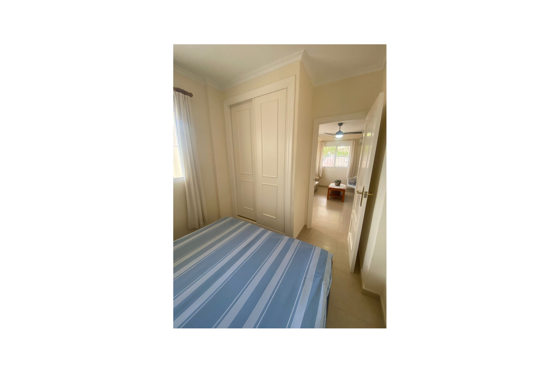 Herverkoop - Villa - Algorfa - Lomas De La Juliana