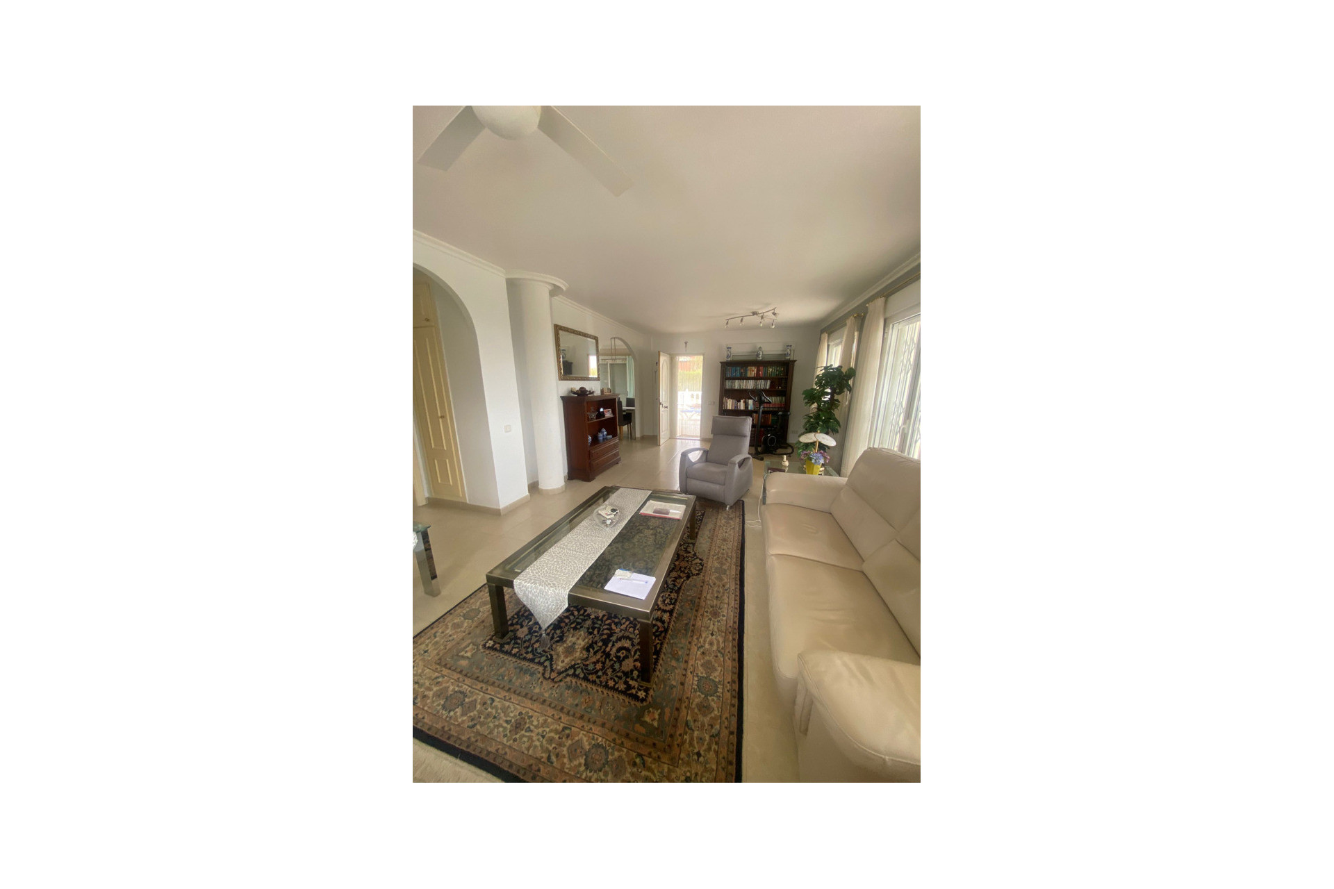 Herverkoop - Villa - Algorfa - Lomas De La Juliana