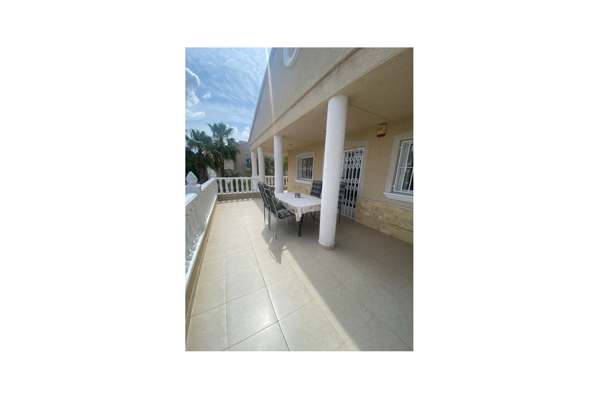 Herverkoop - Villa - Algorfa - Lomas De La Juliana