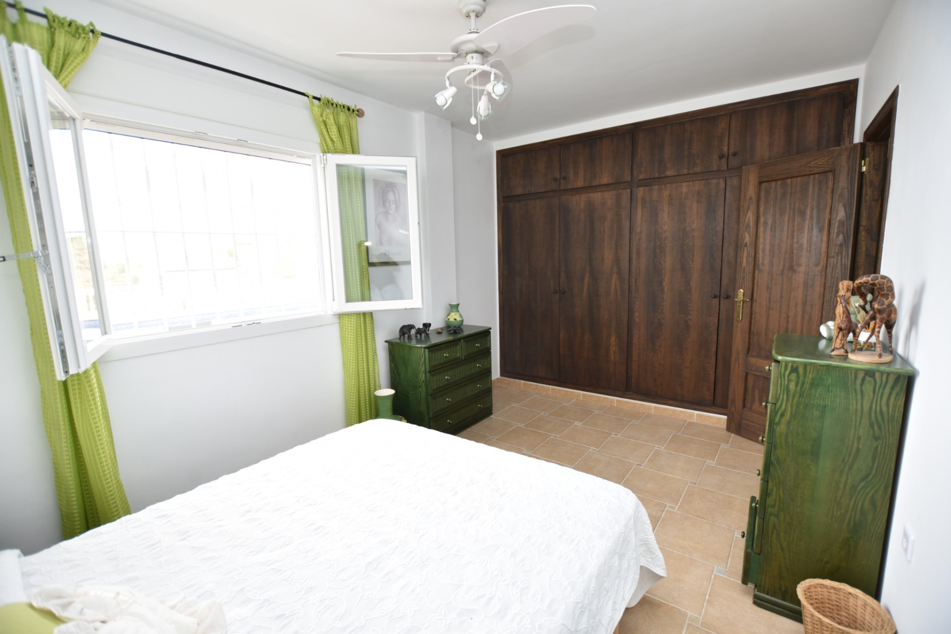 Herverkoop - Villa - Algorfa - Montemar