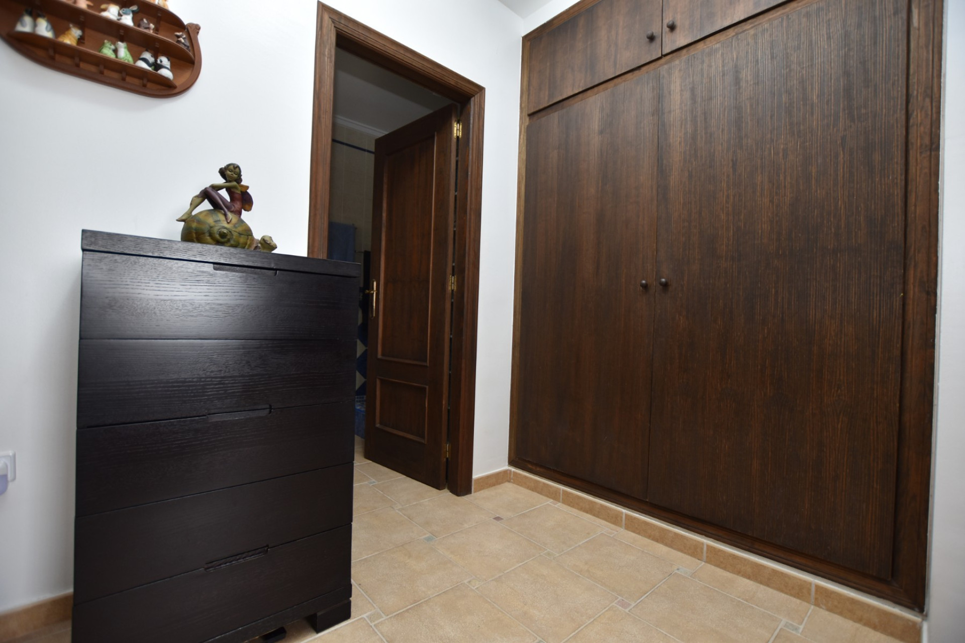 Herverkoop - Villa - Algorfa - Montemar