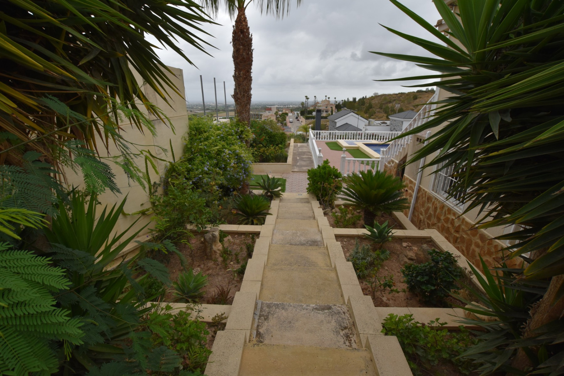 Herverkoop - Villa - Algorfa - Montemar