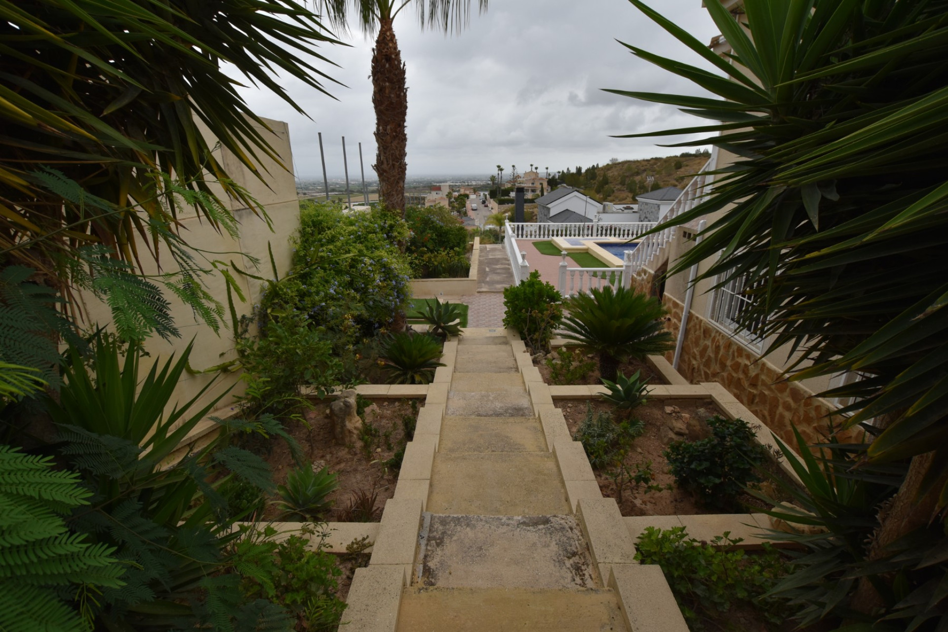 Herverkoop - Villa - Algorfa - Montemar