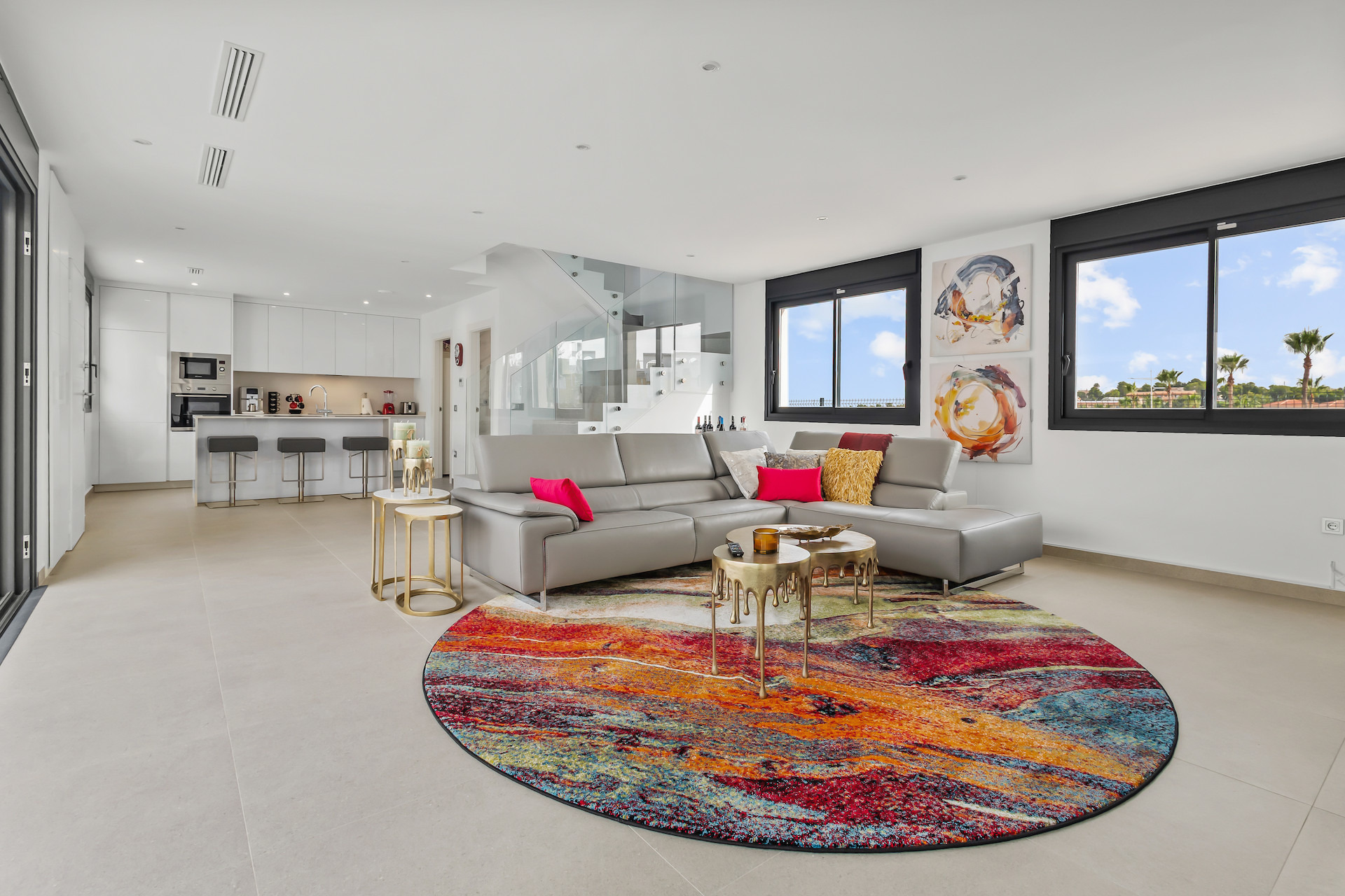 Herverkoop - Villa - Algorfa