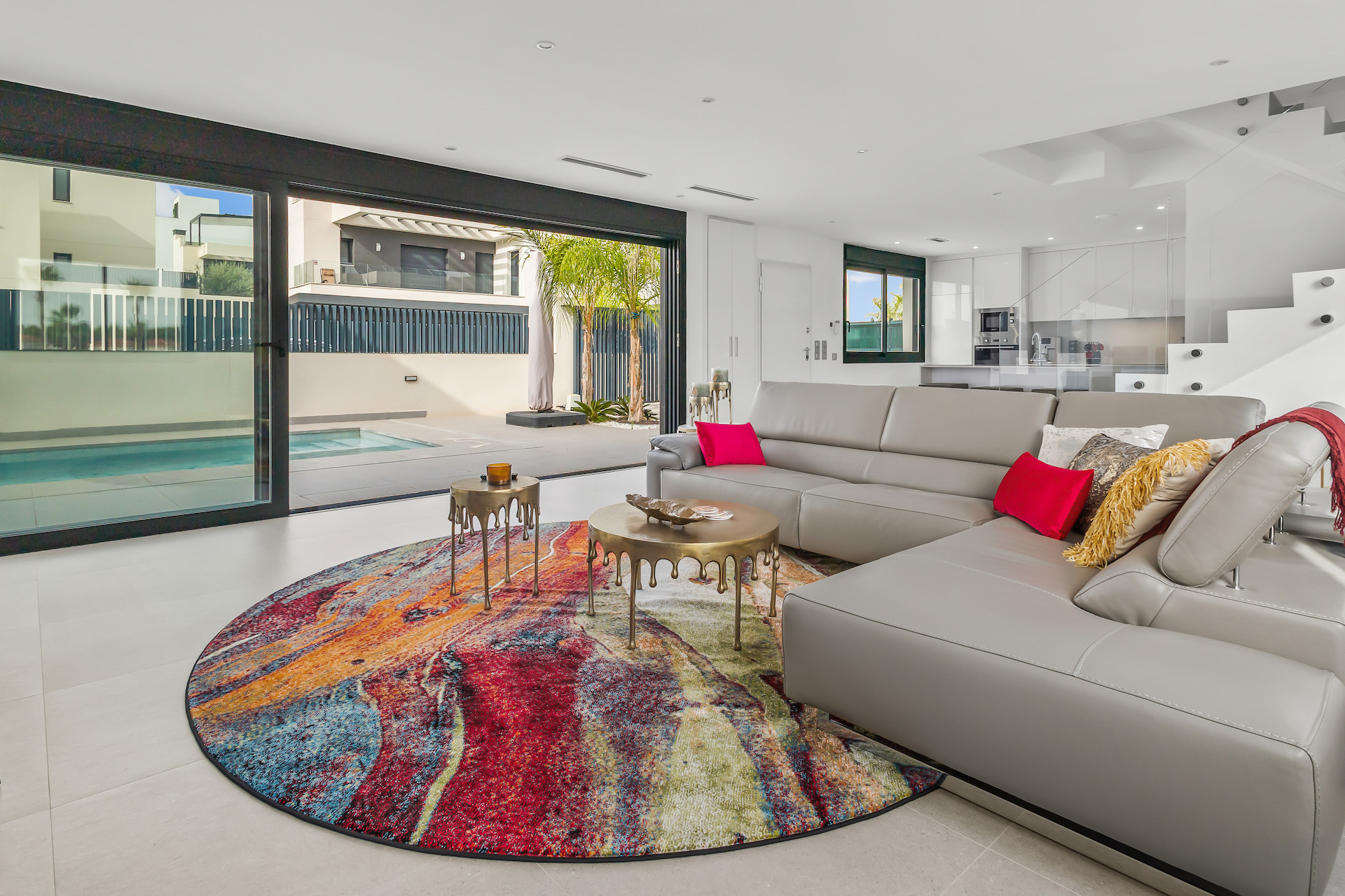 Herverkoop - Villa - Algorfa