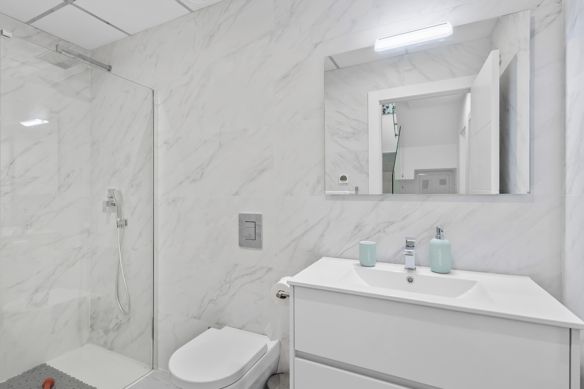 Herverkoop - Villa - Algorfa