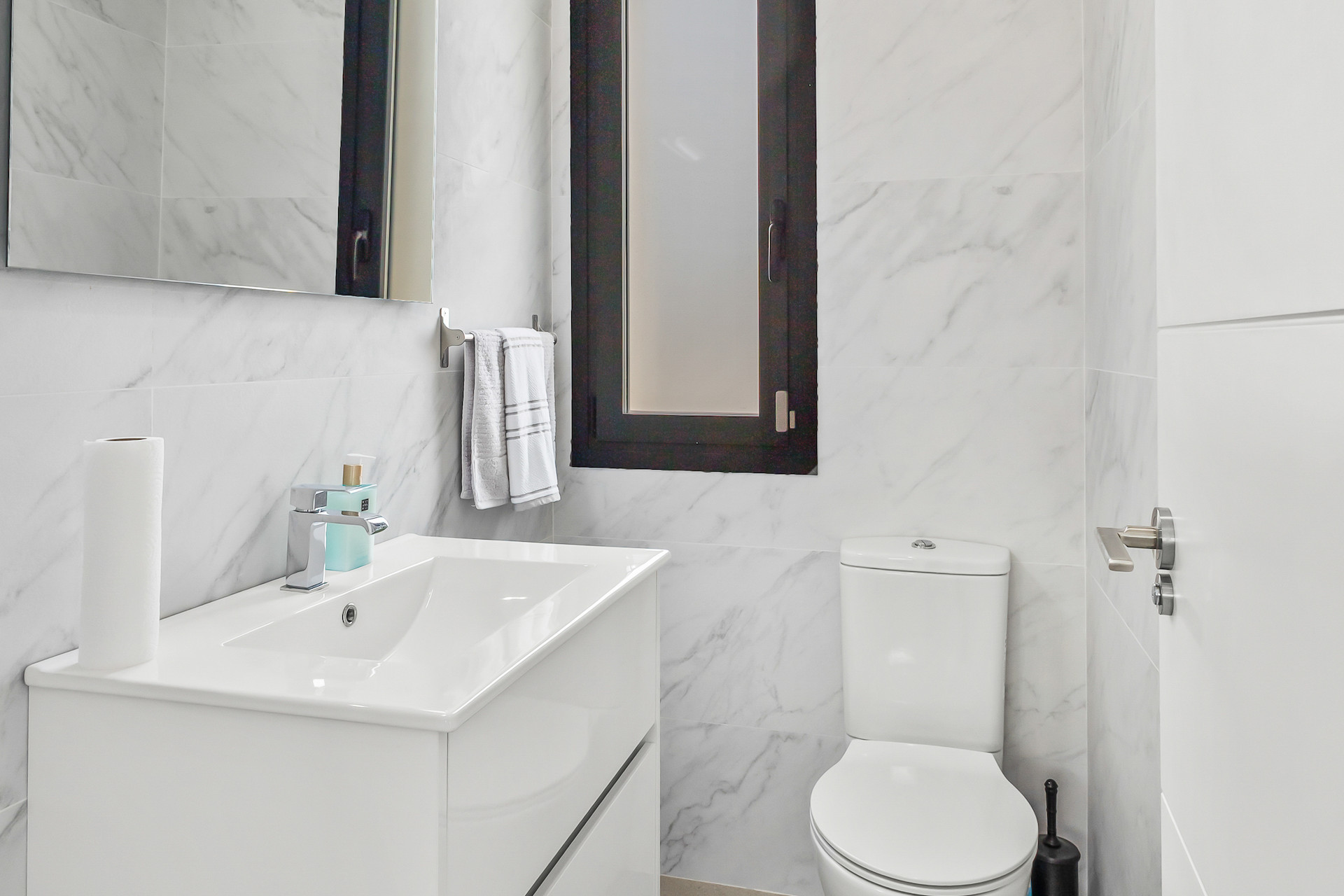 Herverkoop - Villa - Algorfa