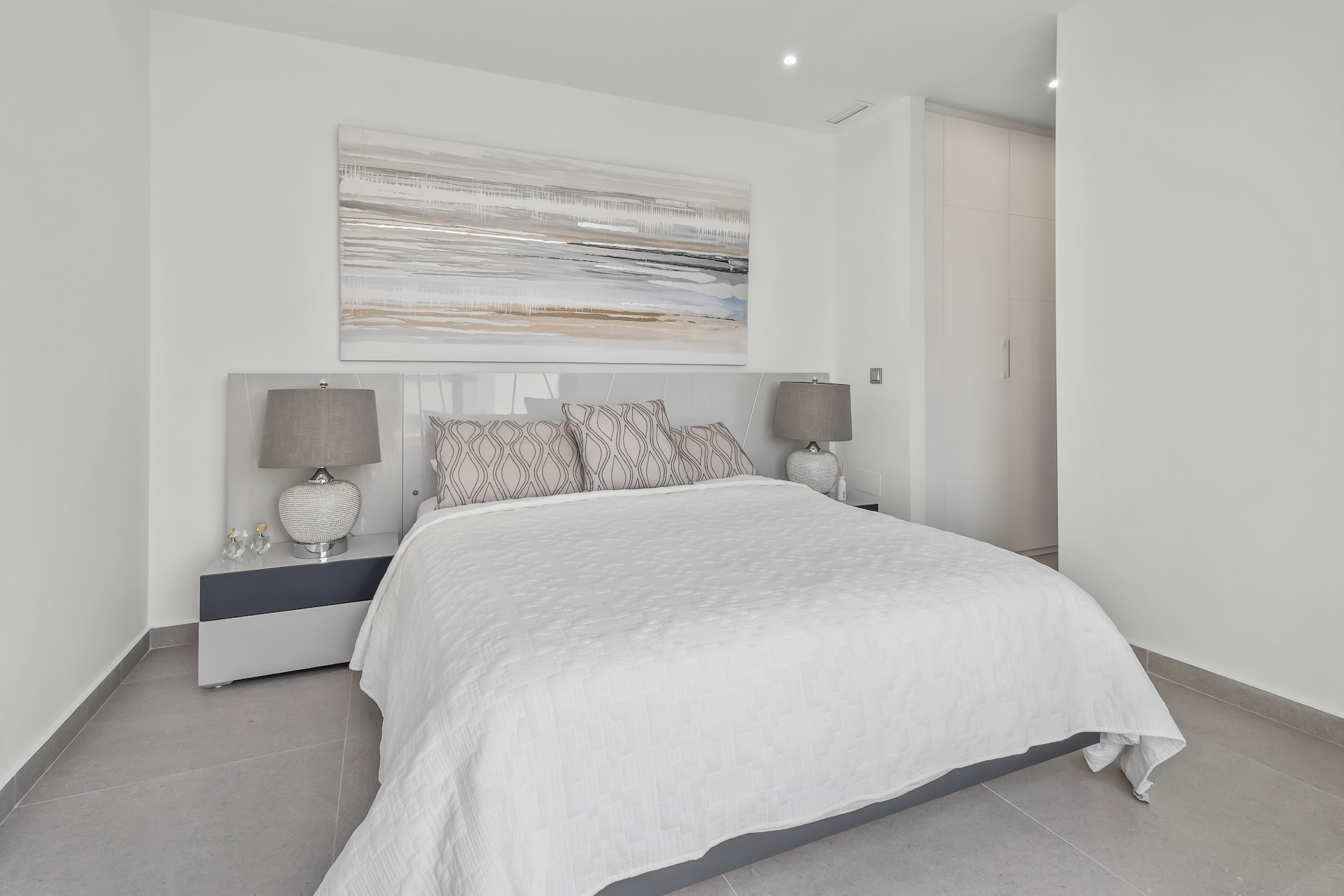 Herverkoop - Villa - Algorfa