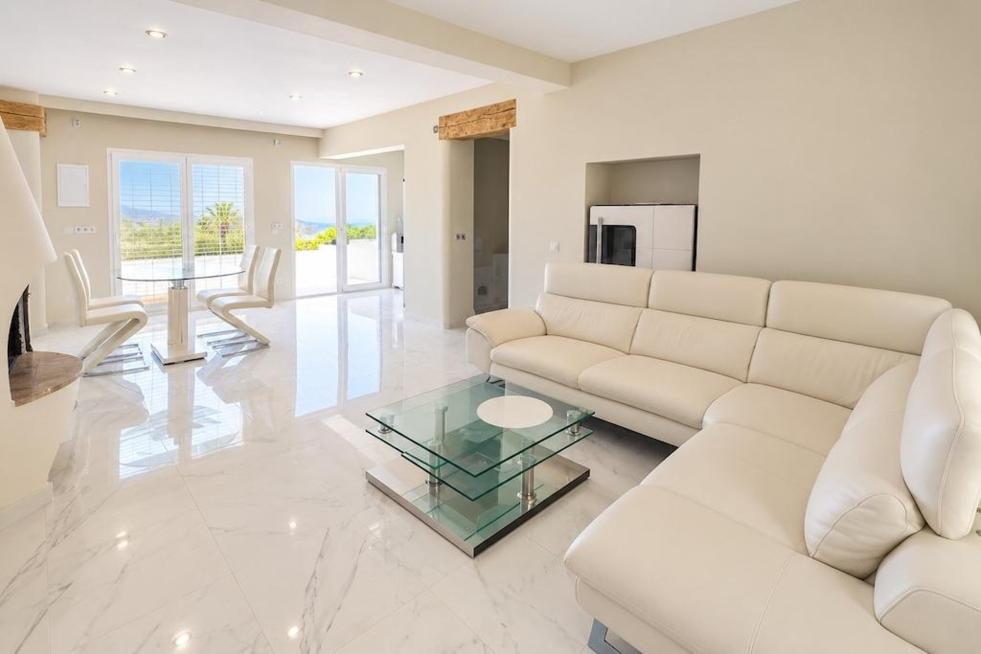 Herverkoop - Villa - Altea - Altea la Vella