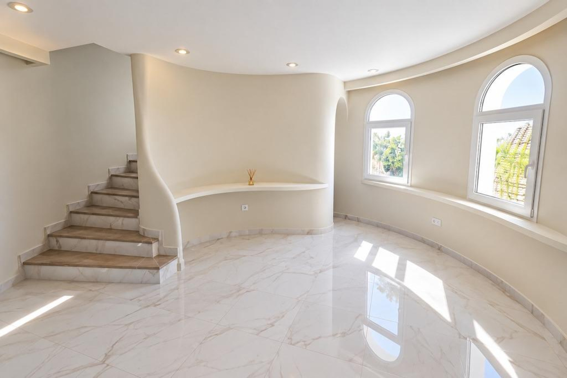 Herverkoop - Villa - Altea - Altea la Vella