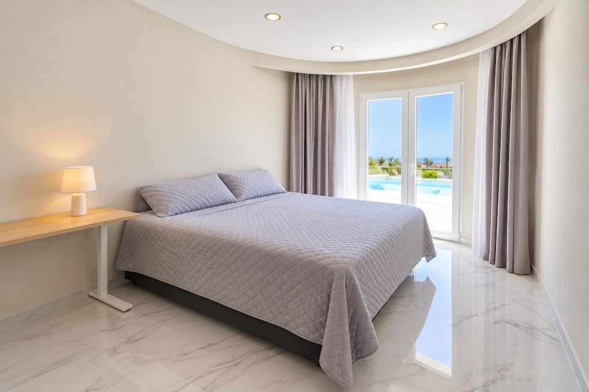 Herverkoop - Villa - Altea - Altea la Vella