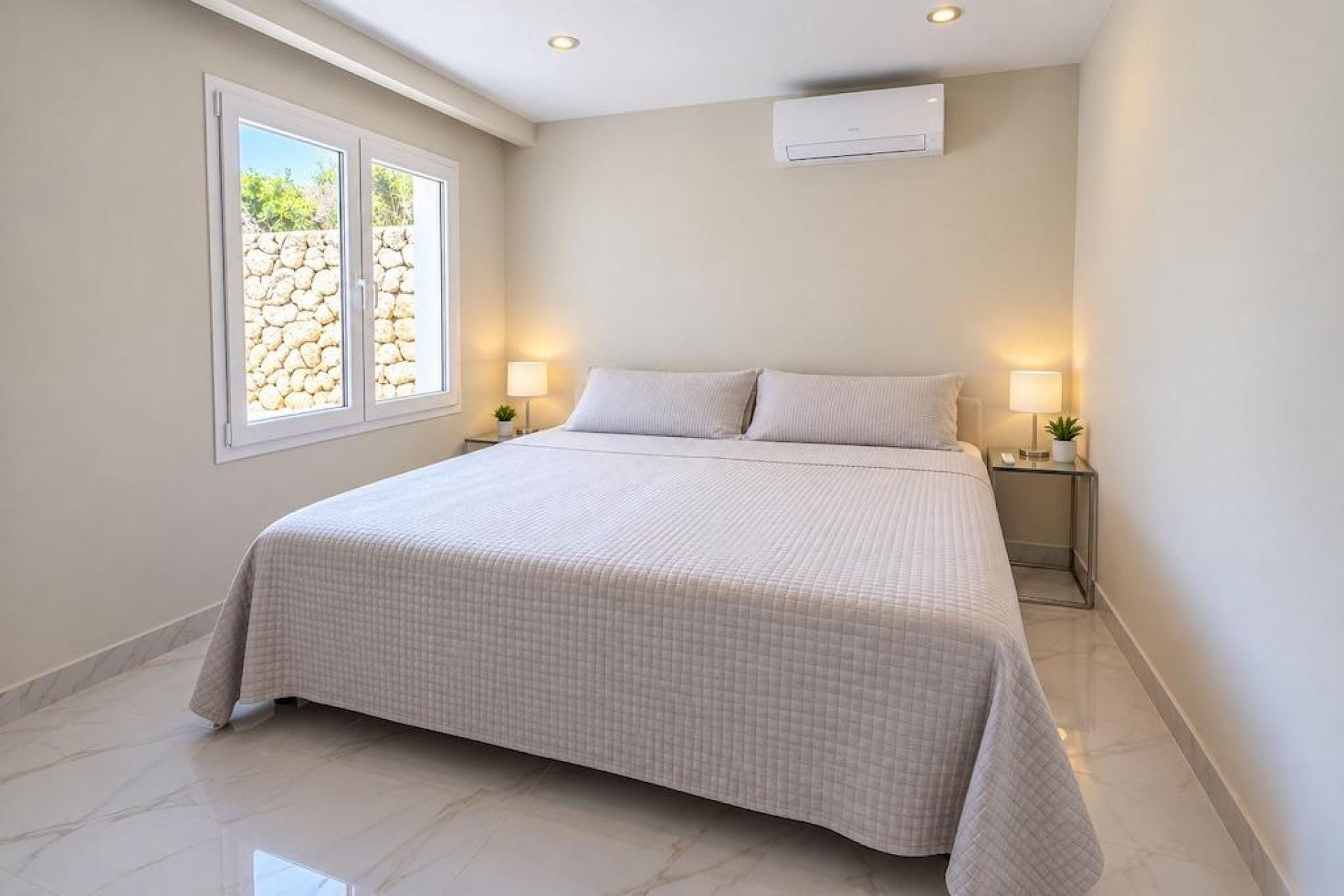 Herverkoop - Villa - Altea - Altea la Vella