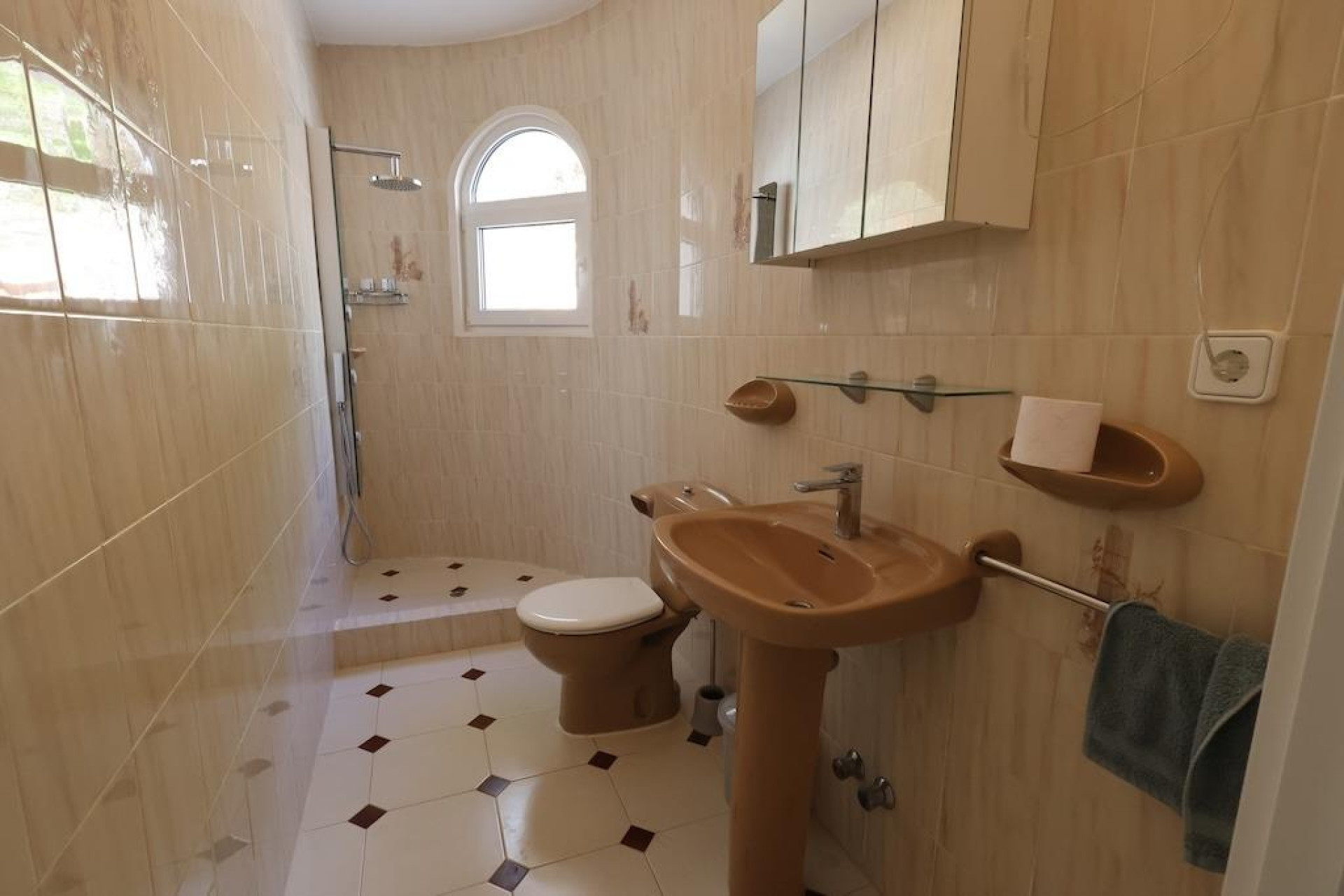 Herverkoop - Villa - Altea - Altea la Vella