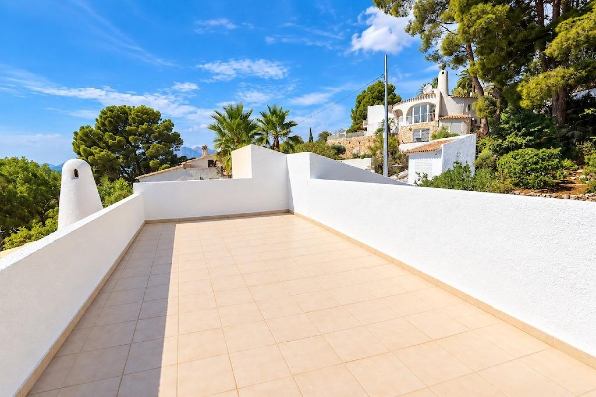 Herverkoop - Villa - Altea - Altea la Vella