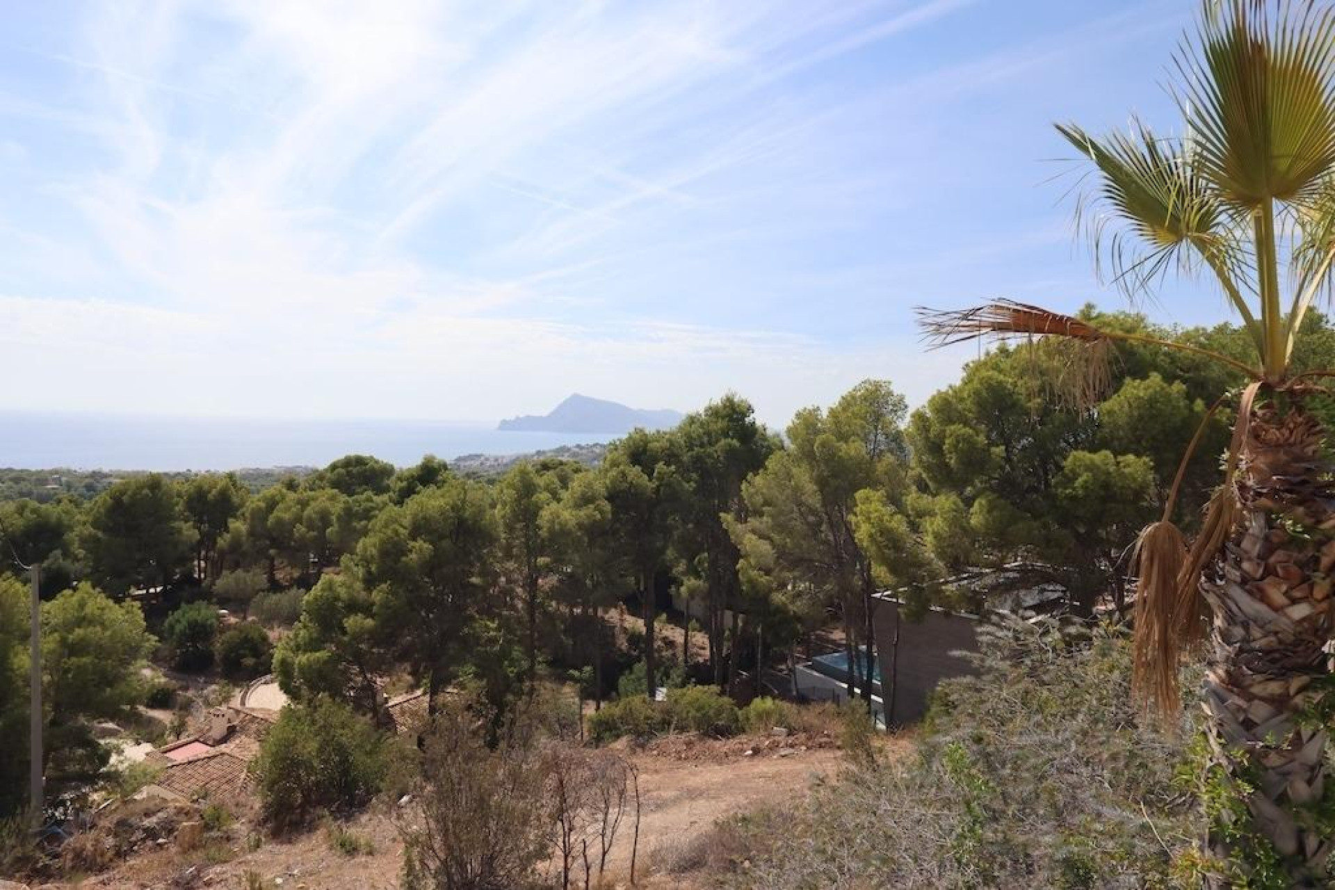 Herverkoop - Villa - Altea - Altea la Vella