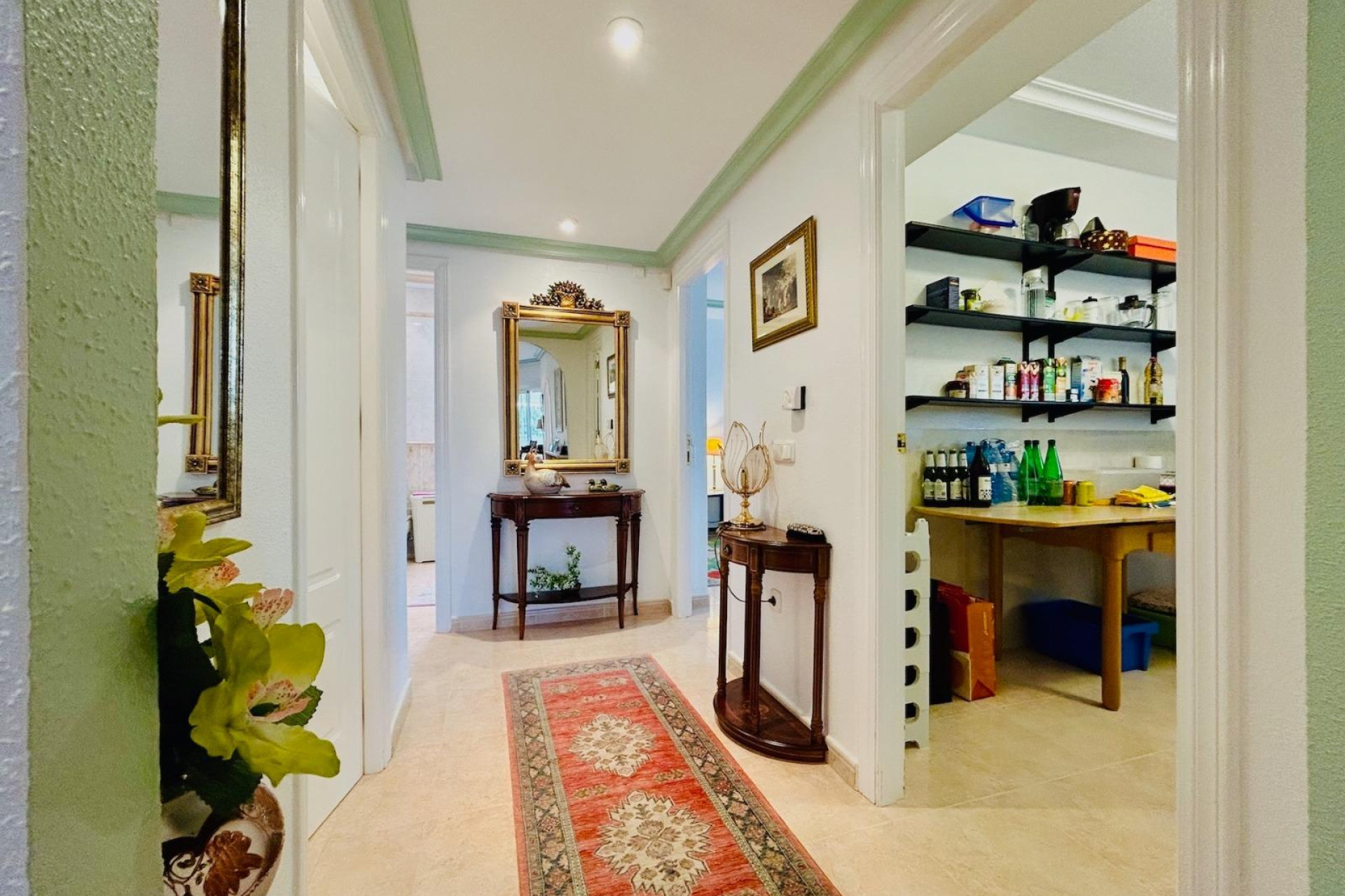 Herverkoop - Villa - Benferri - Comunidad valenciana