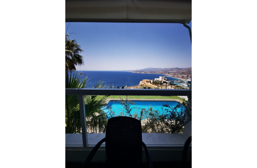 Herverkoop - Villa - Benidorm - Playa de Levante