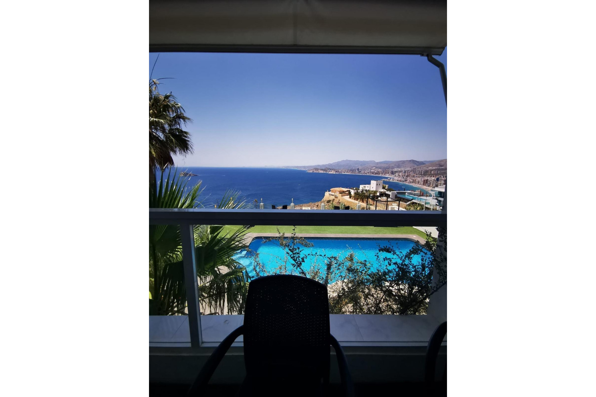 Herverkoop - Villa - Benidorm - Playa de Levante