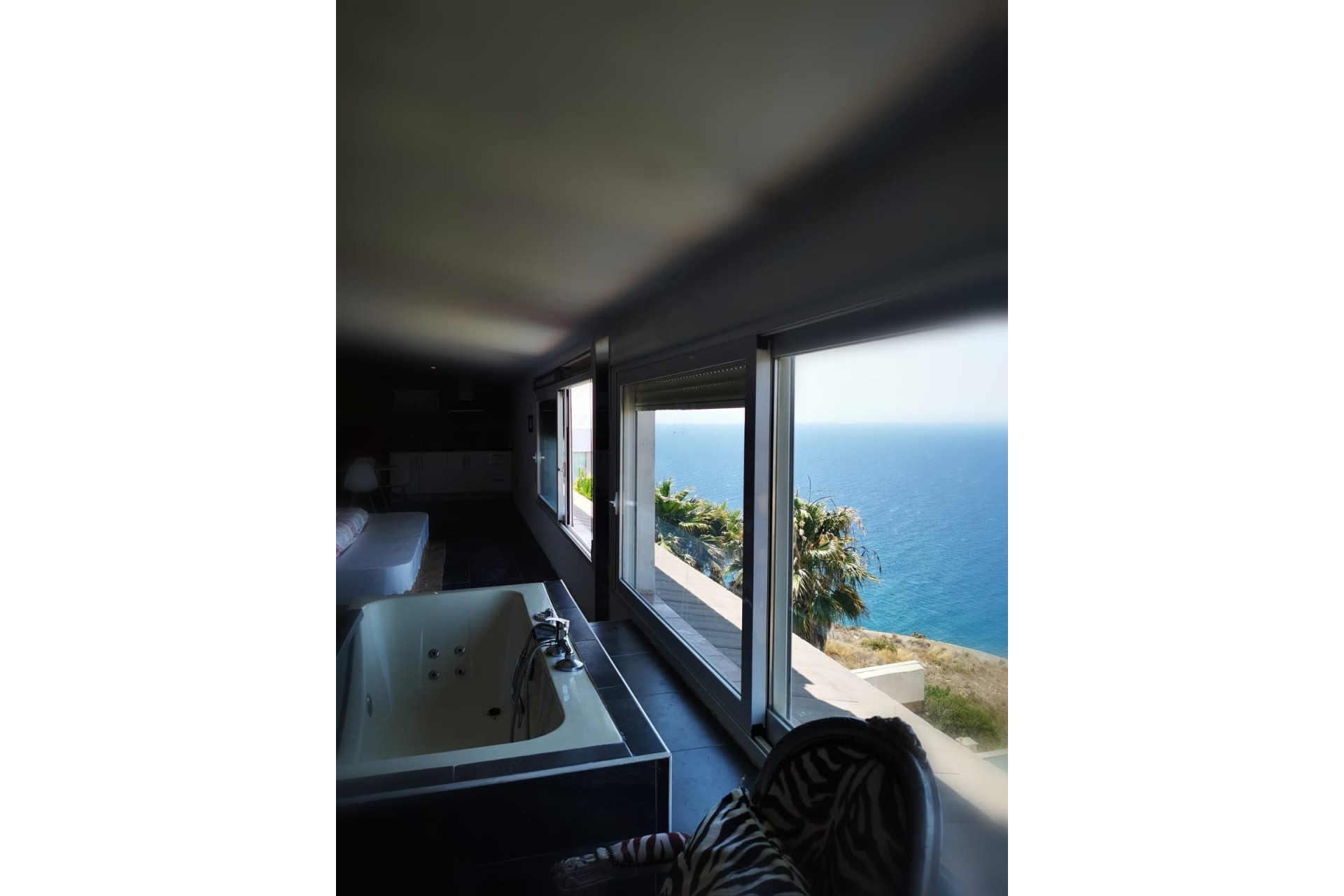 Herverkoop - Villa - Benidorm - Playa de Levante