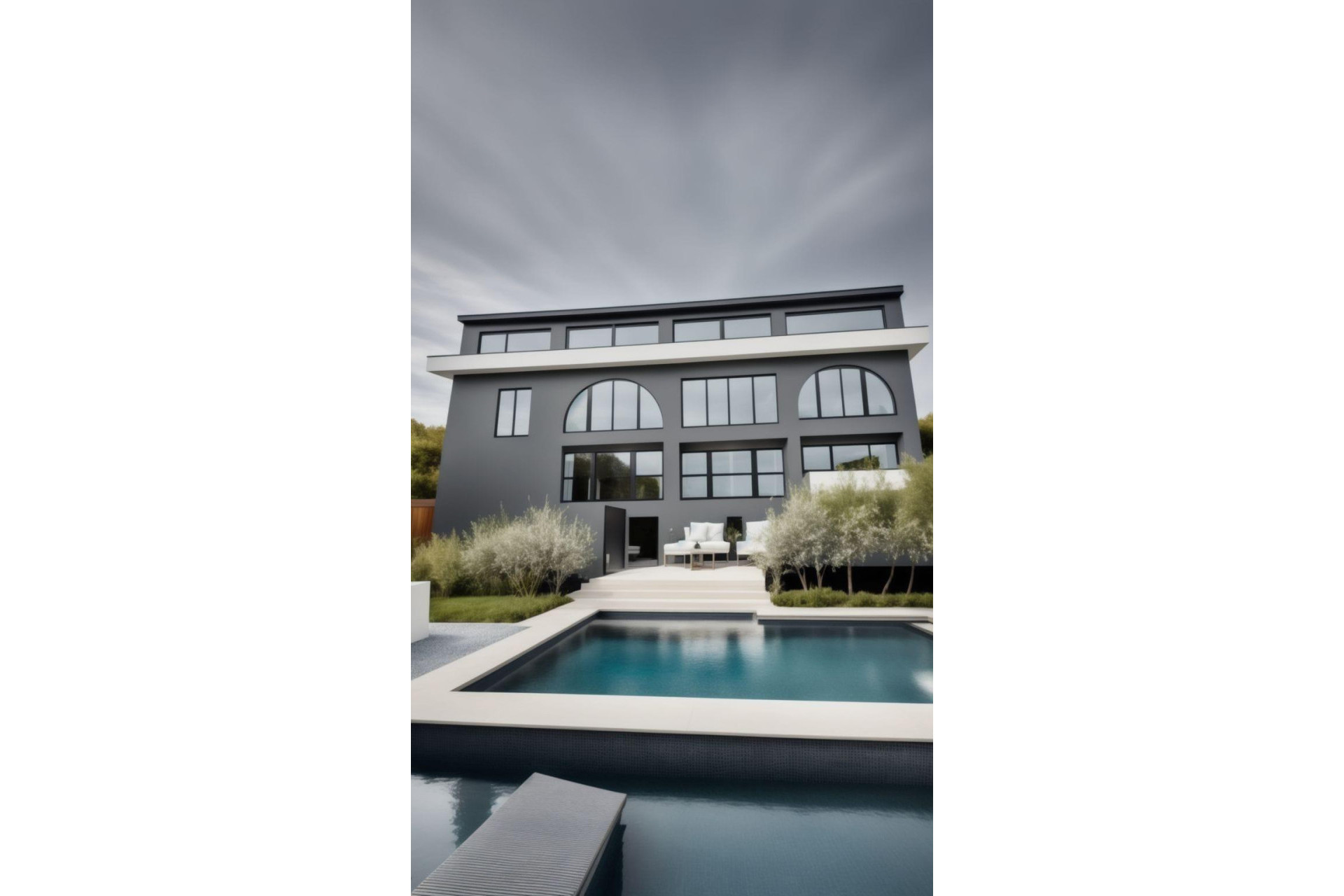 Herverkoop - Villa - Benidorm - Playa de Levante