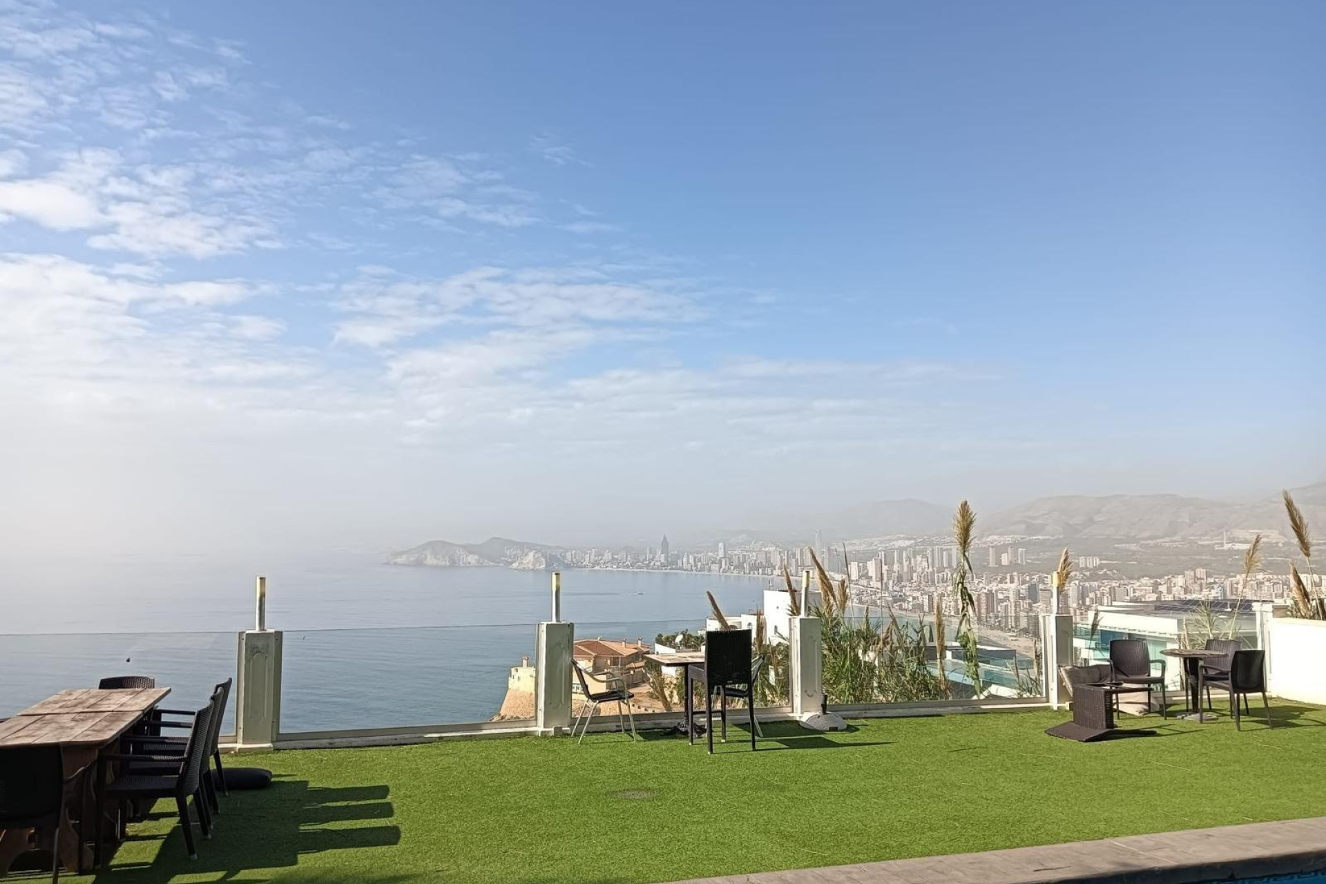 Herverkoop - Villa - Benidorm - Playa de Levante