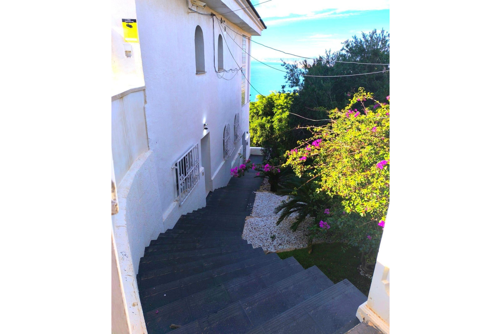 Herverkoop - Villa - Benidorm - Playa de Levante