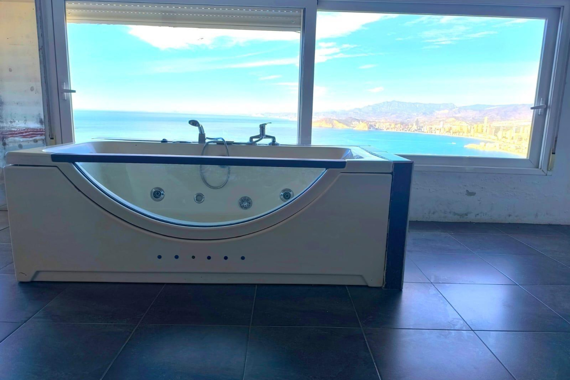 Herverkoop - Villa - Benidorm - Playa de Levante