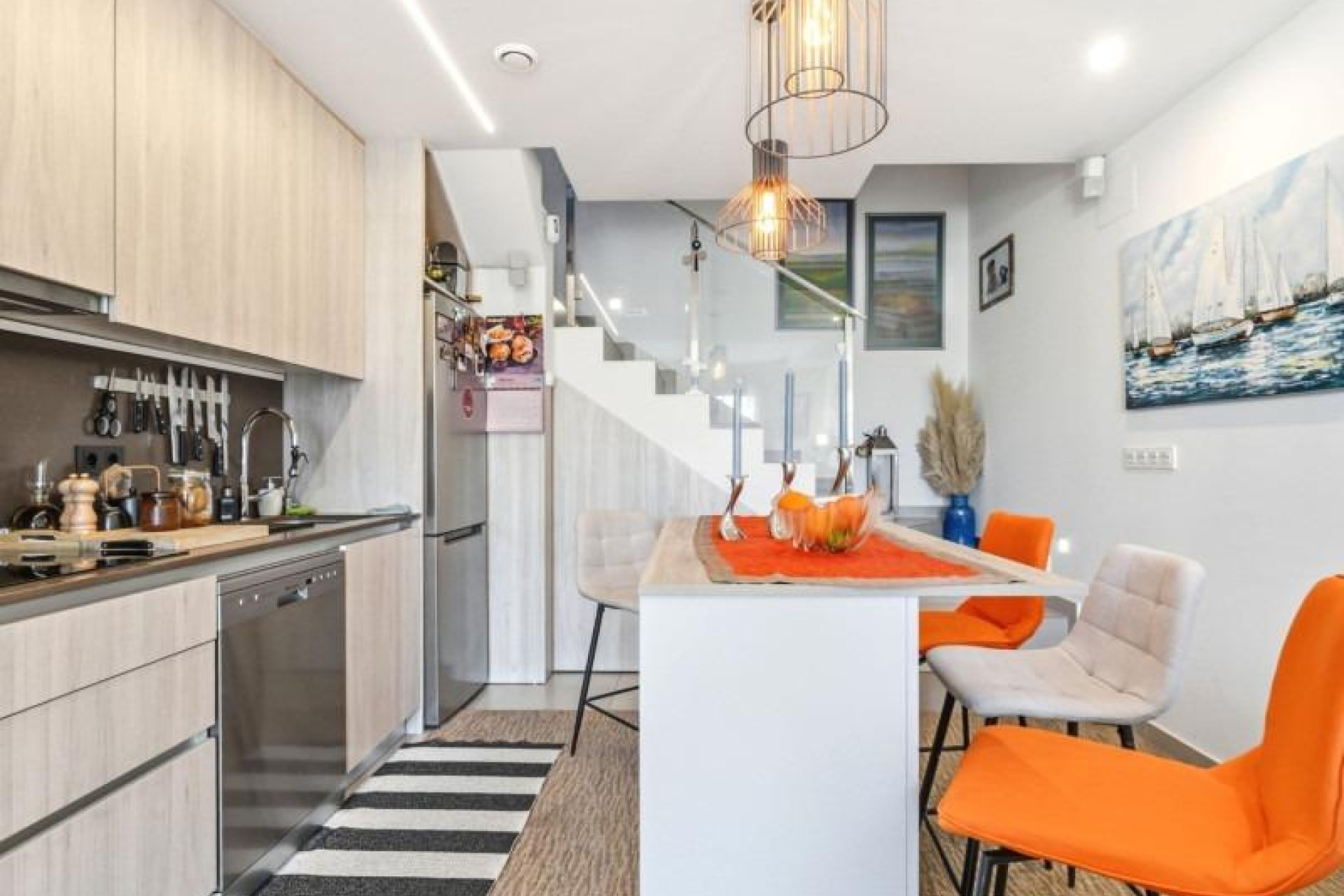 Herverkoop - Villa - Benijofar - Pueblo 4
