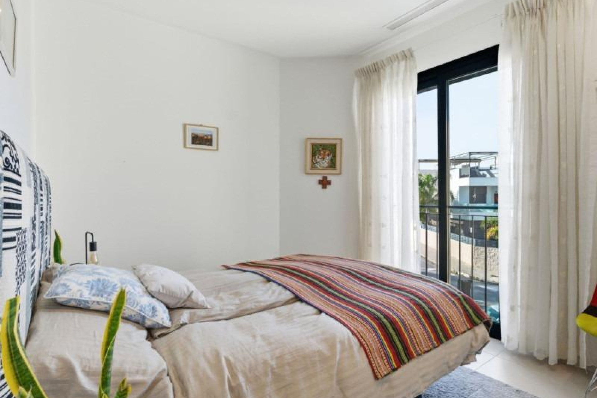 Herverkoop - Villa - Benijofar - Pueblo 4