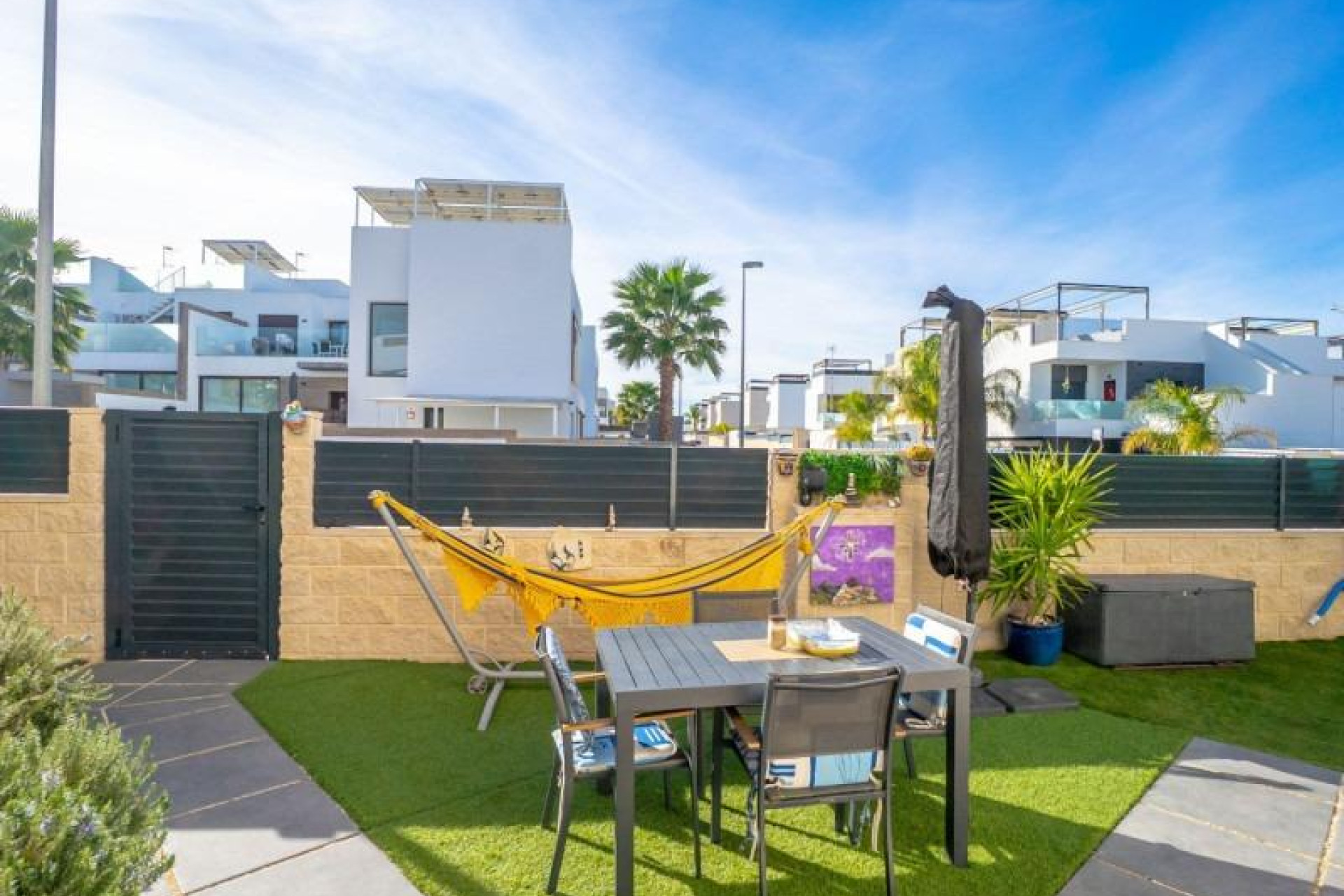 Herverkoop - Villa - Benijofar - Pueblo 4