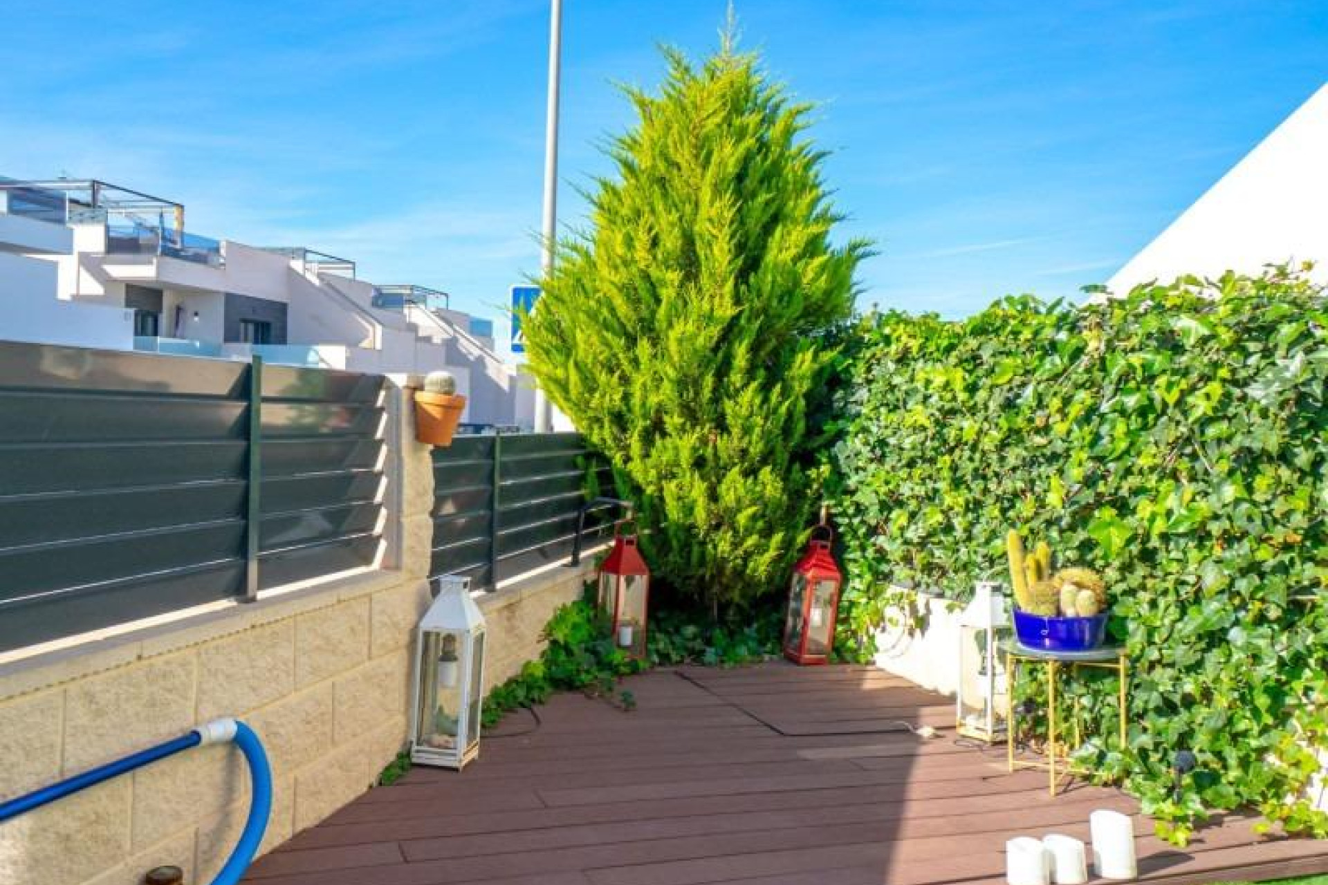 Herverkoop - Villa - Benijofar - Pueblo 4