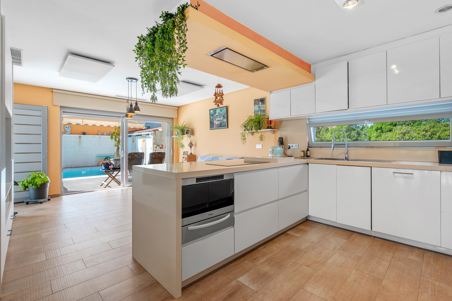 Herverkoop - Villa - Benijofar