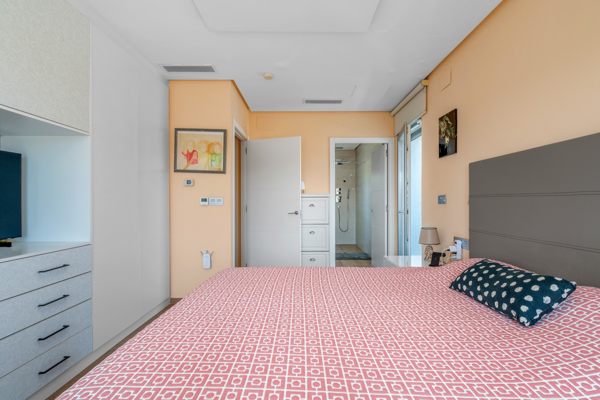 Herverkoop - Villa - Benijofar