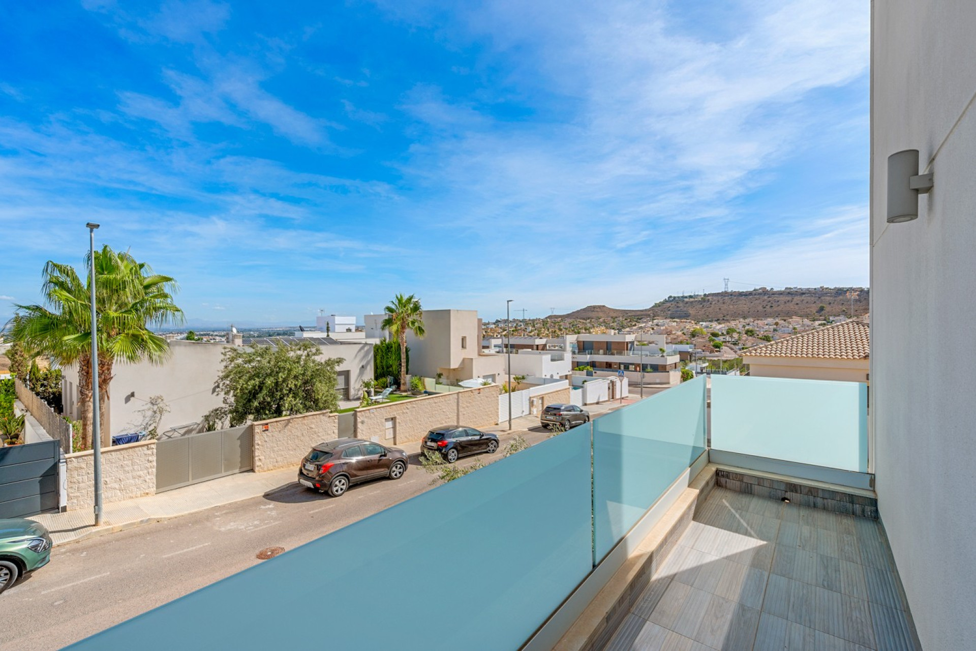 Herverkoop - Villa - Benijofar