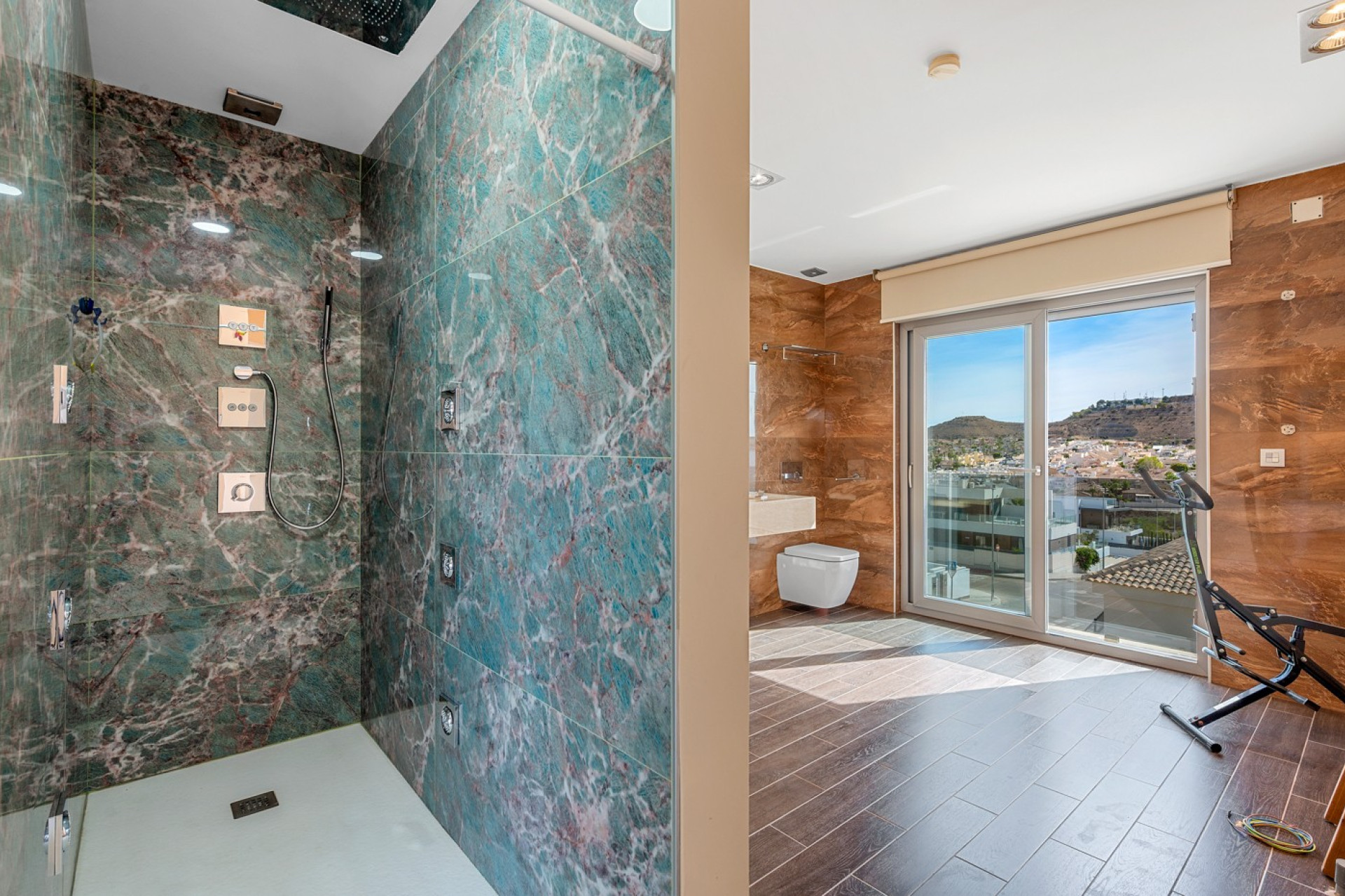 Herverkoop - Villa - Benijofar