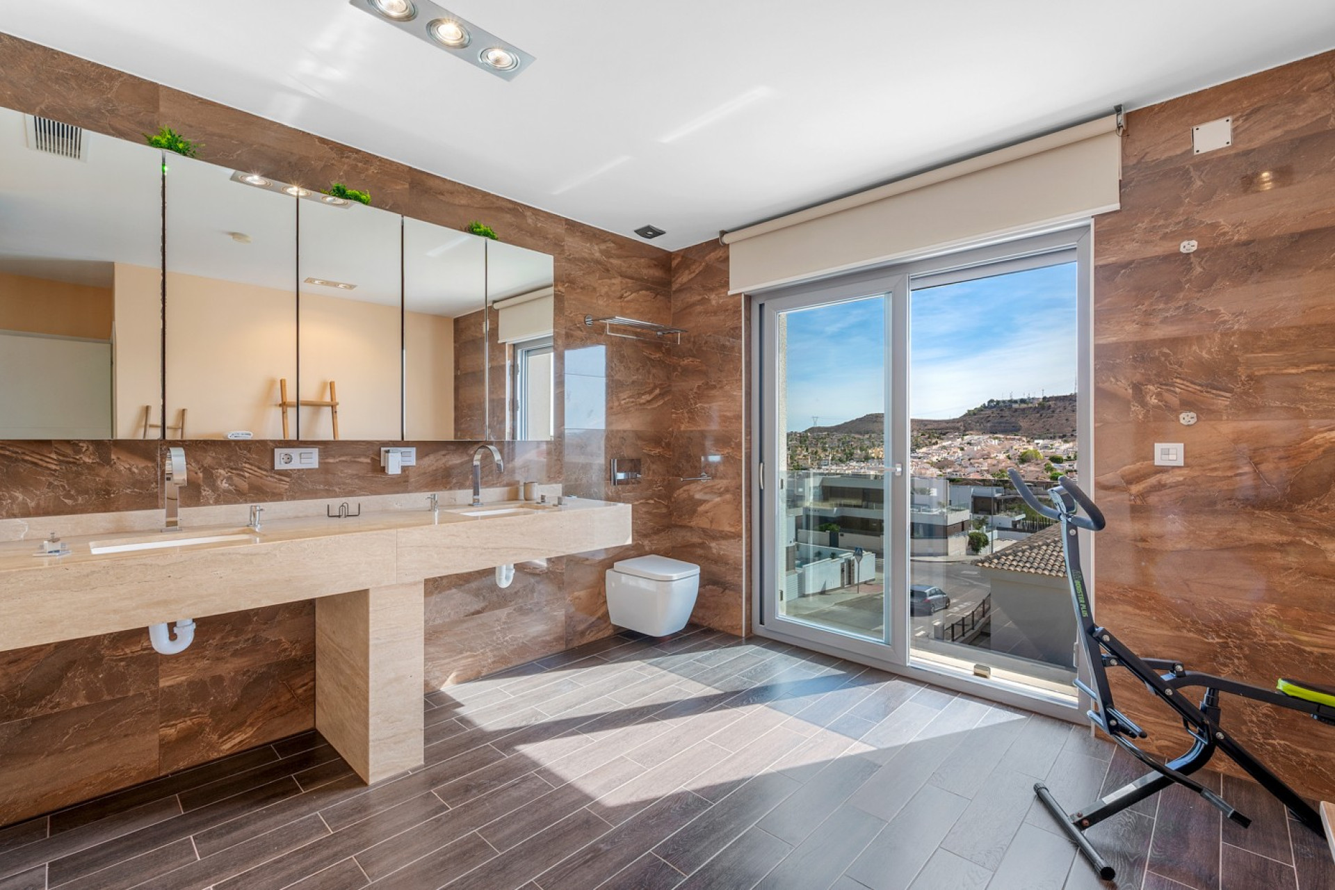 Herverkoop - Villa - Benijofar