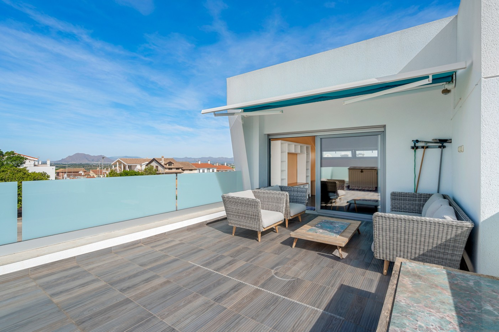 Herverkoop - Villa - Benijofar