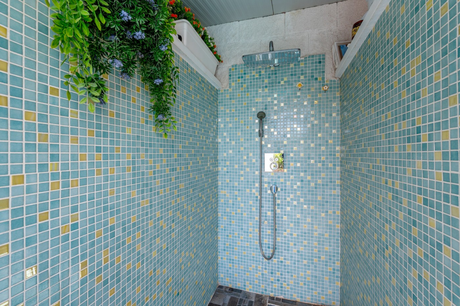 Herverkoop - Villa - Benijofar