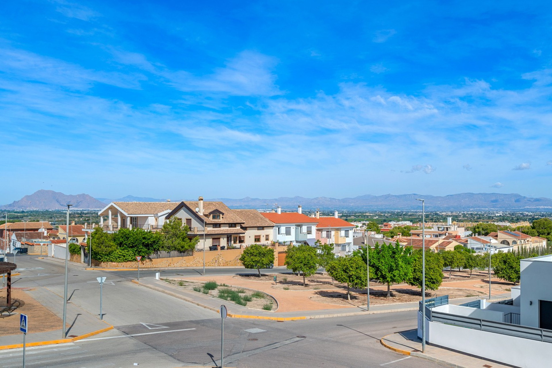 Herverkoop - Villa - Benijofar