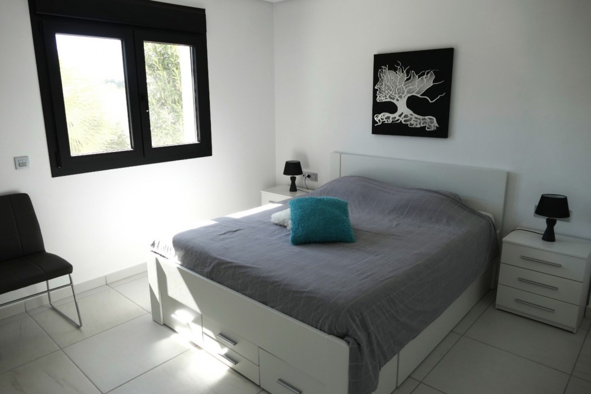 Herverkoop - Villa - Benijofar