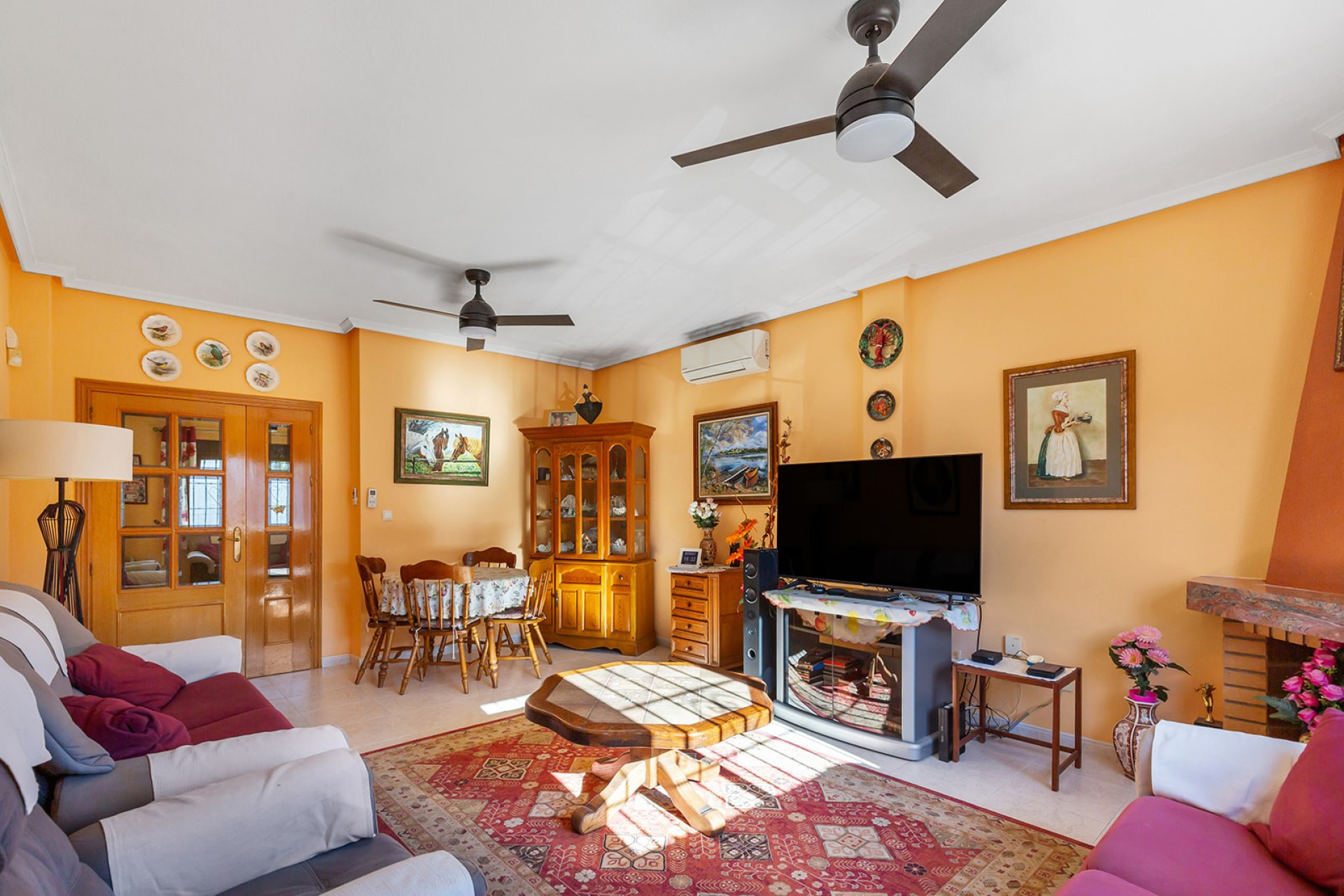 Herverkoop - Villa - Bigastro