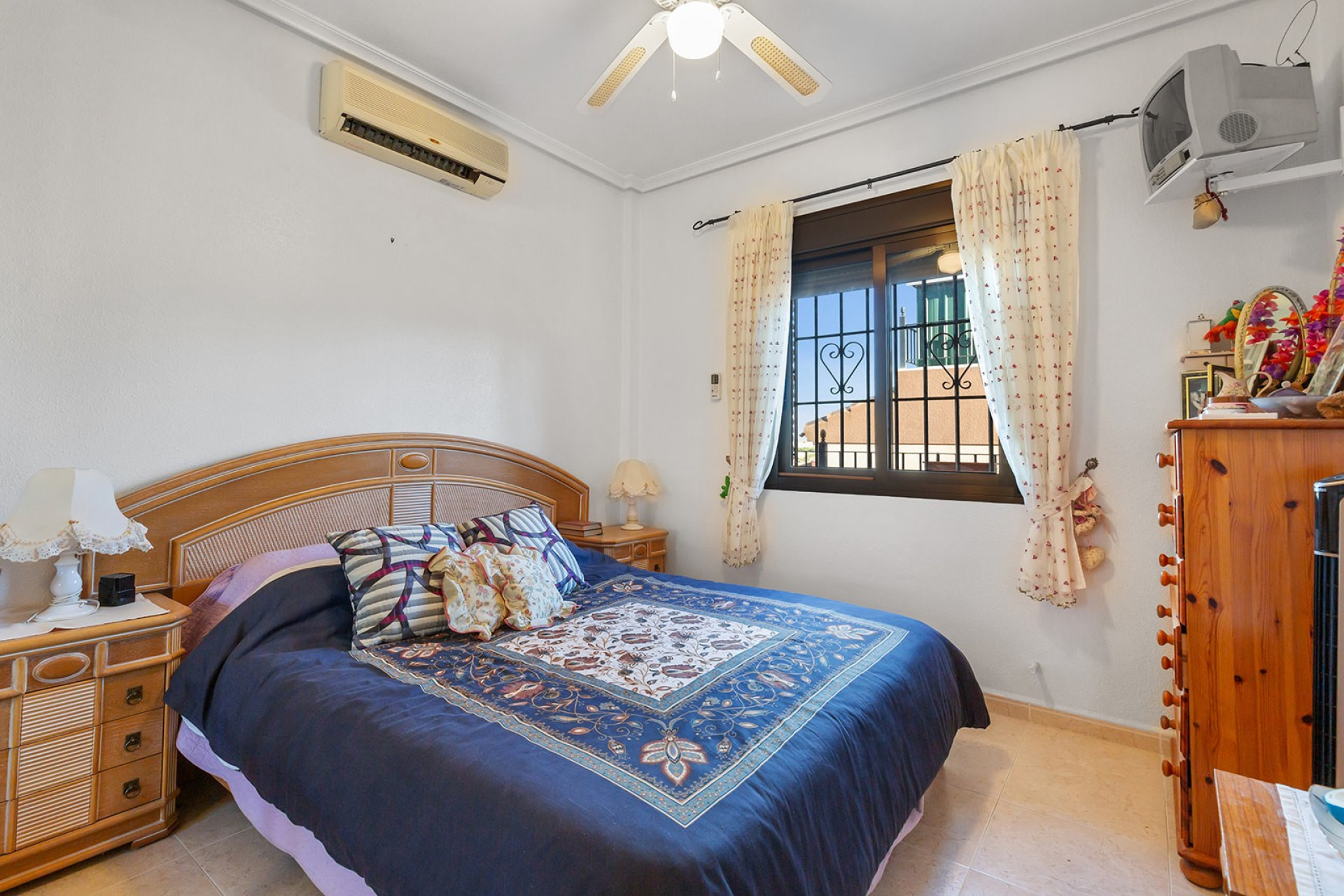 Herverkoop - Villa - Bigastro