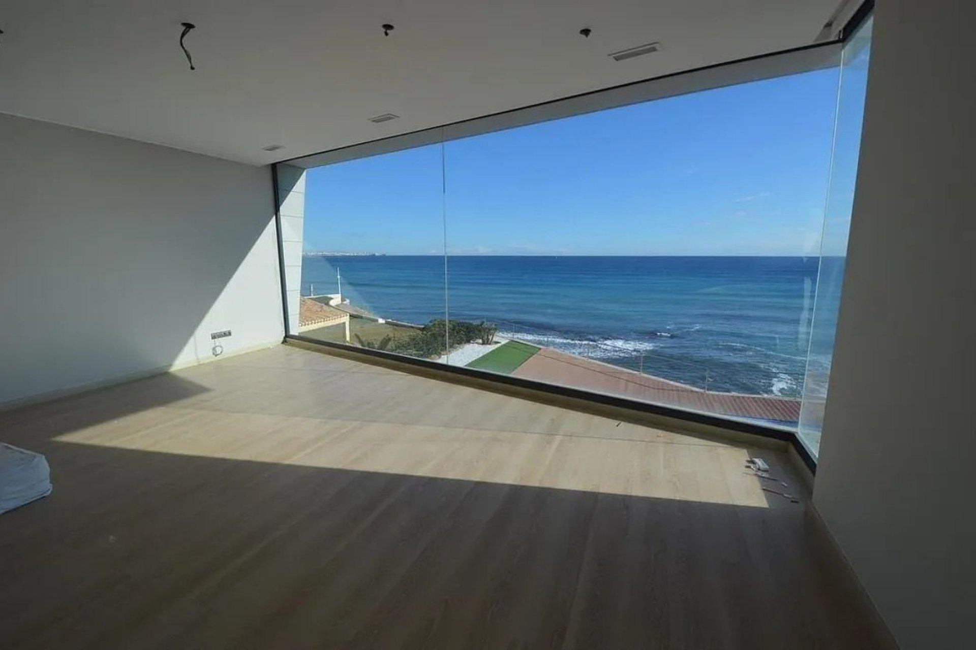 Herverkoop - Villa - Cabo Roig - Costa blanca