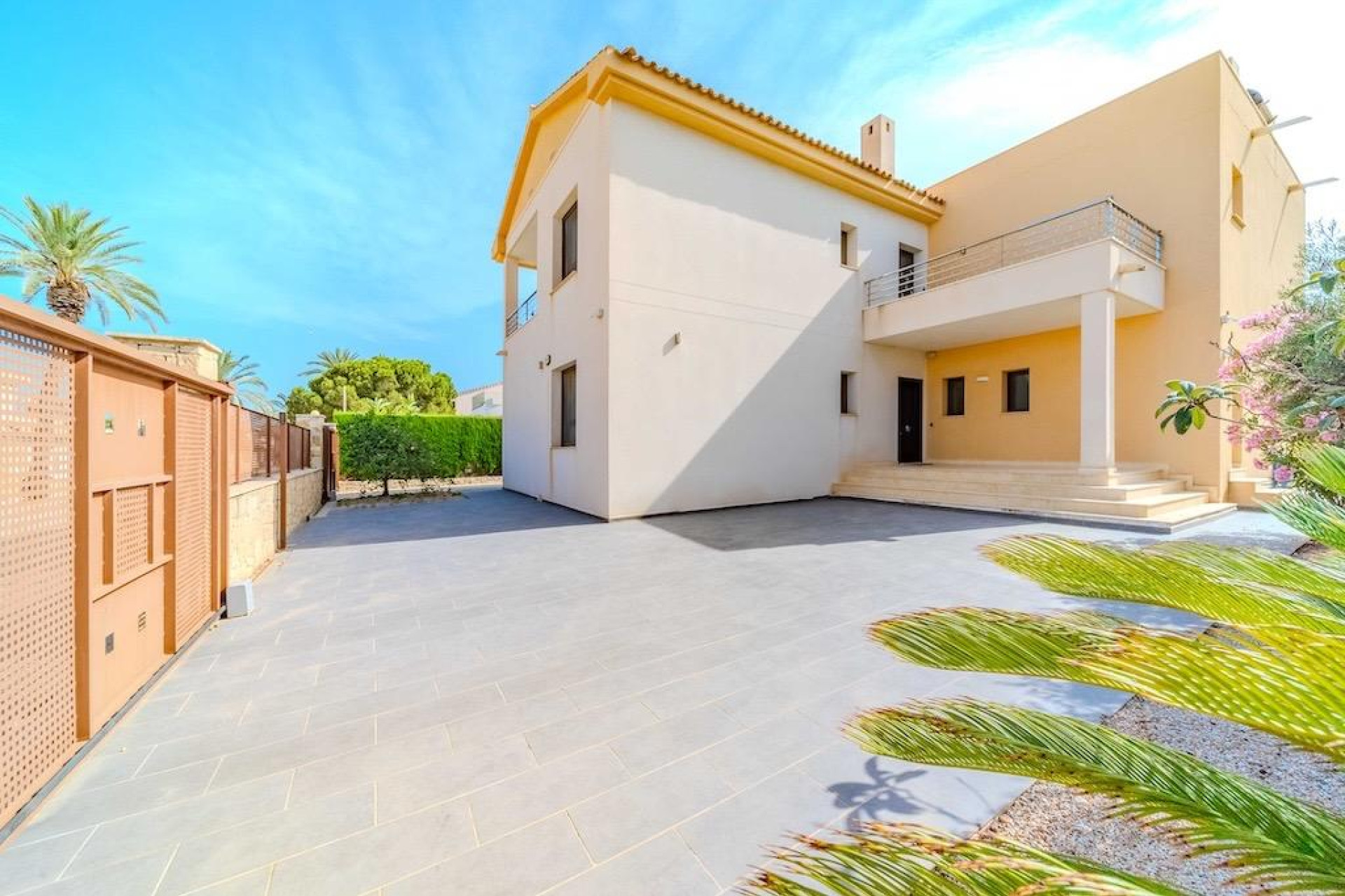 Herverkoop - Villa - Cabo Roig - Costa blanca