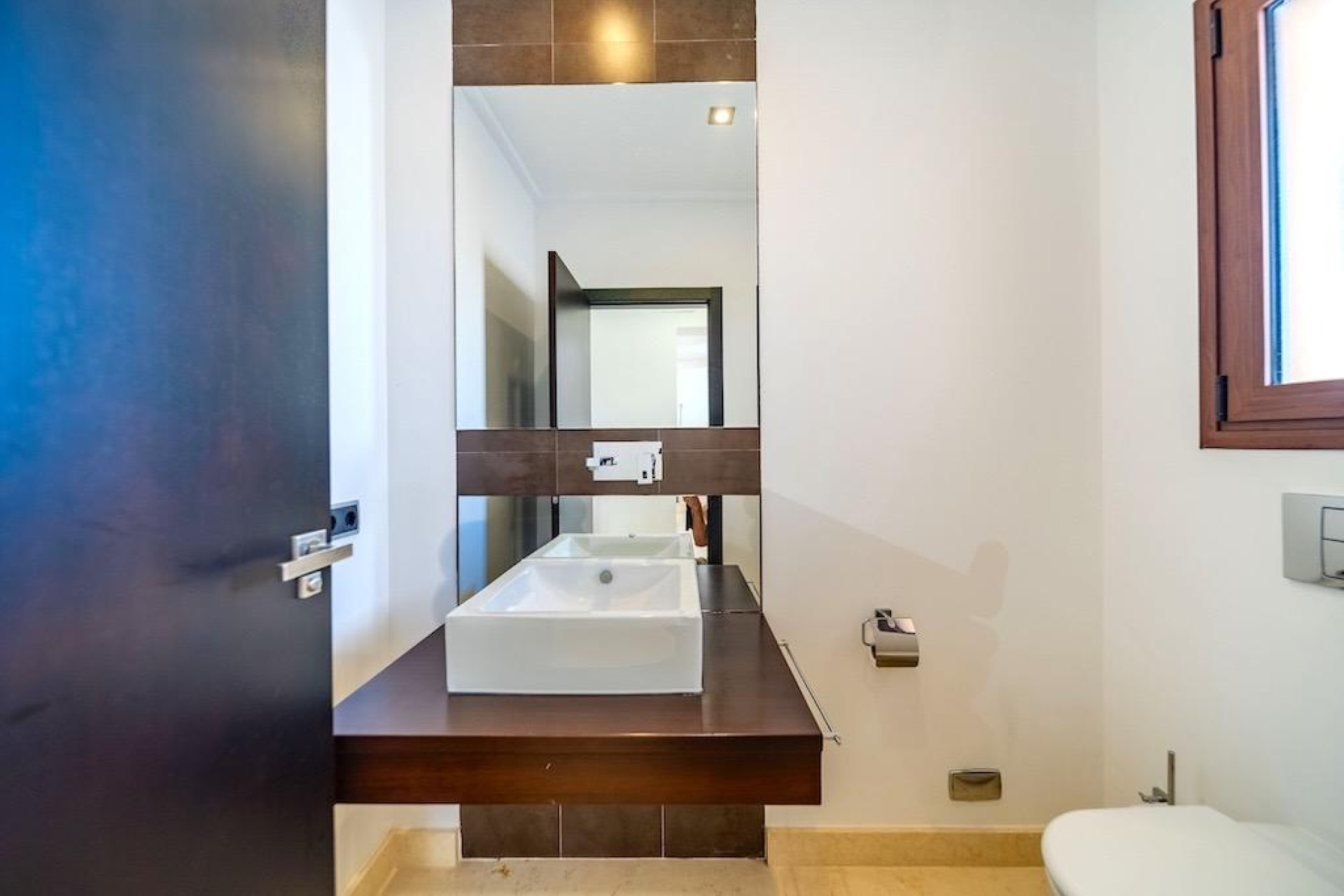 Herverkoop - Villa - Cabo Roig - Costa blanca