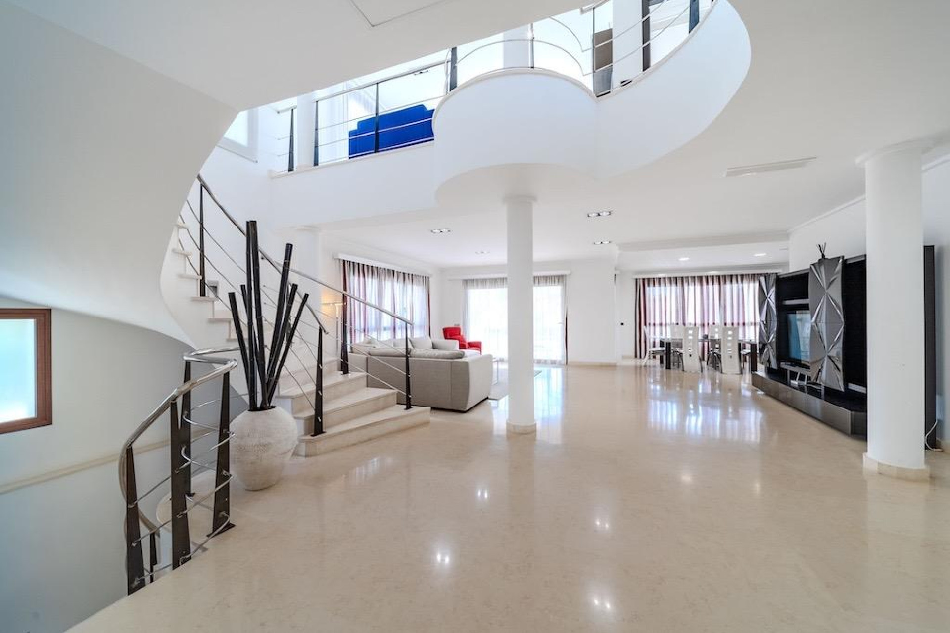 Herverkoop - Villa - Cabo Roig - Costa blanca