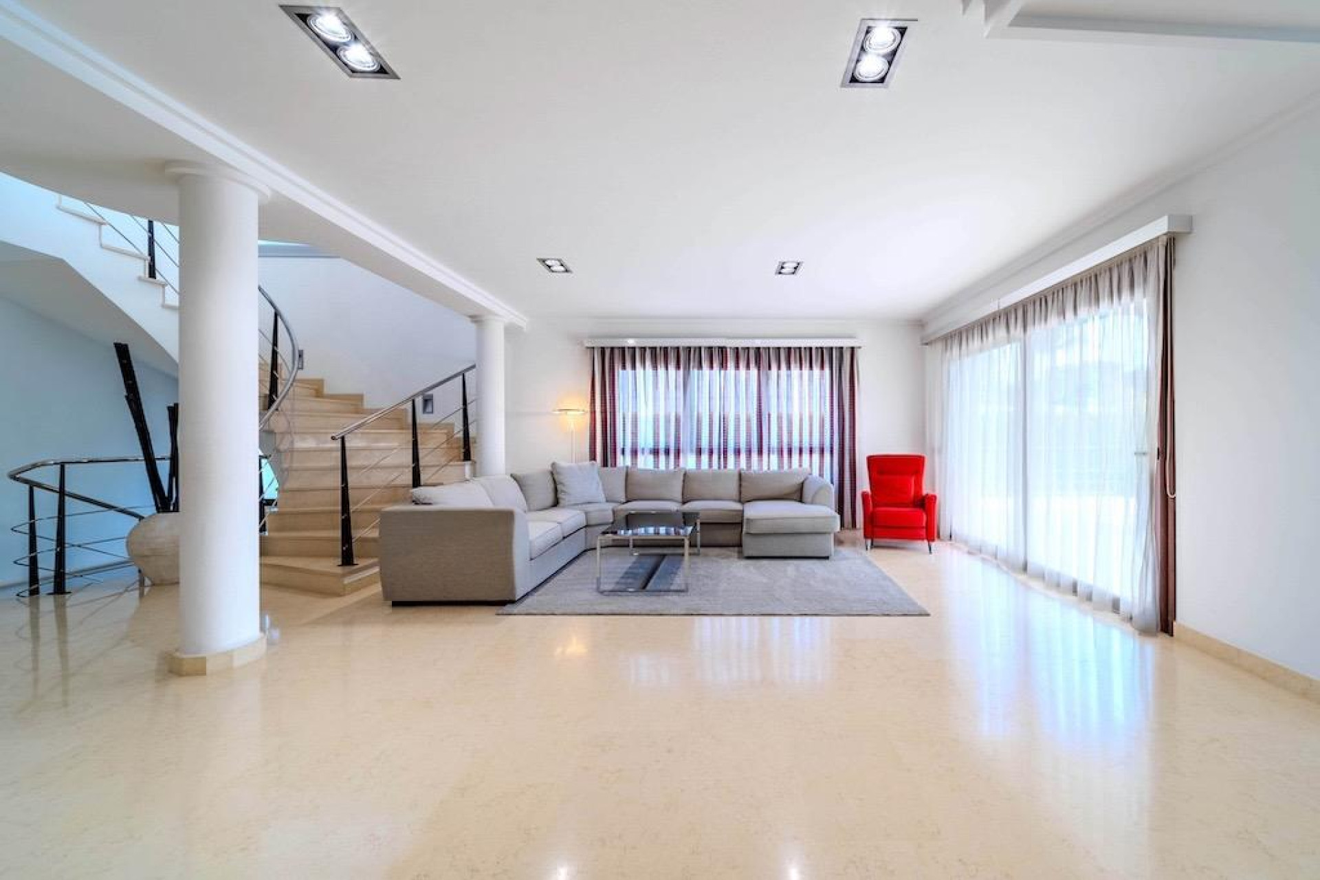 Herverkoop - Villa - Cabo Roig - Costa blanca