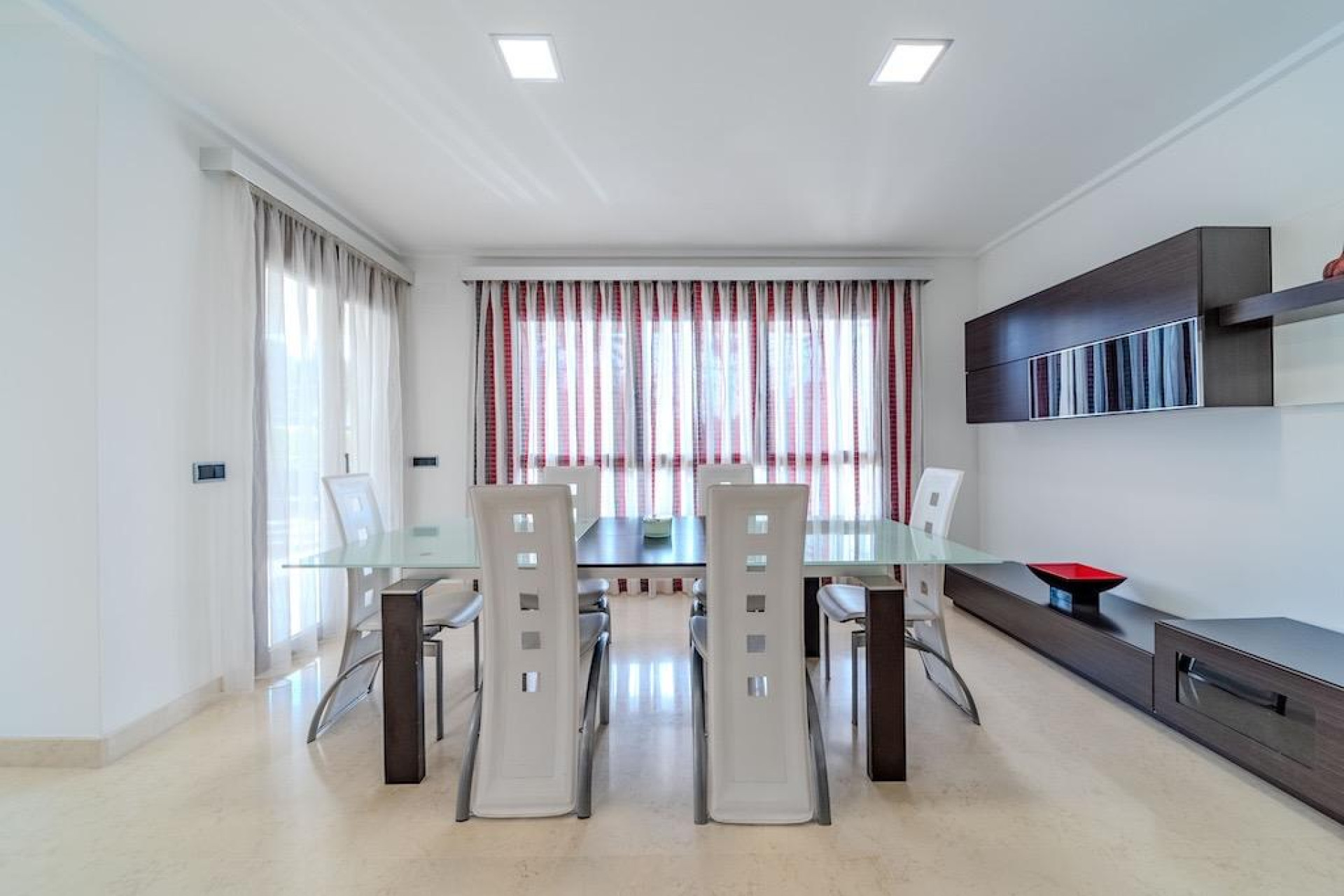 Herverkoop - Villa - Cabo Roig - Costa blanca