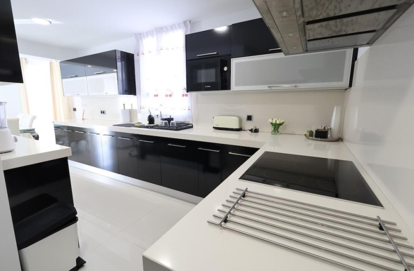 Herverkoop - Villa - Cabo Roig - Costa blanca